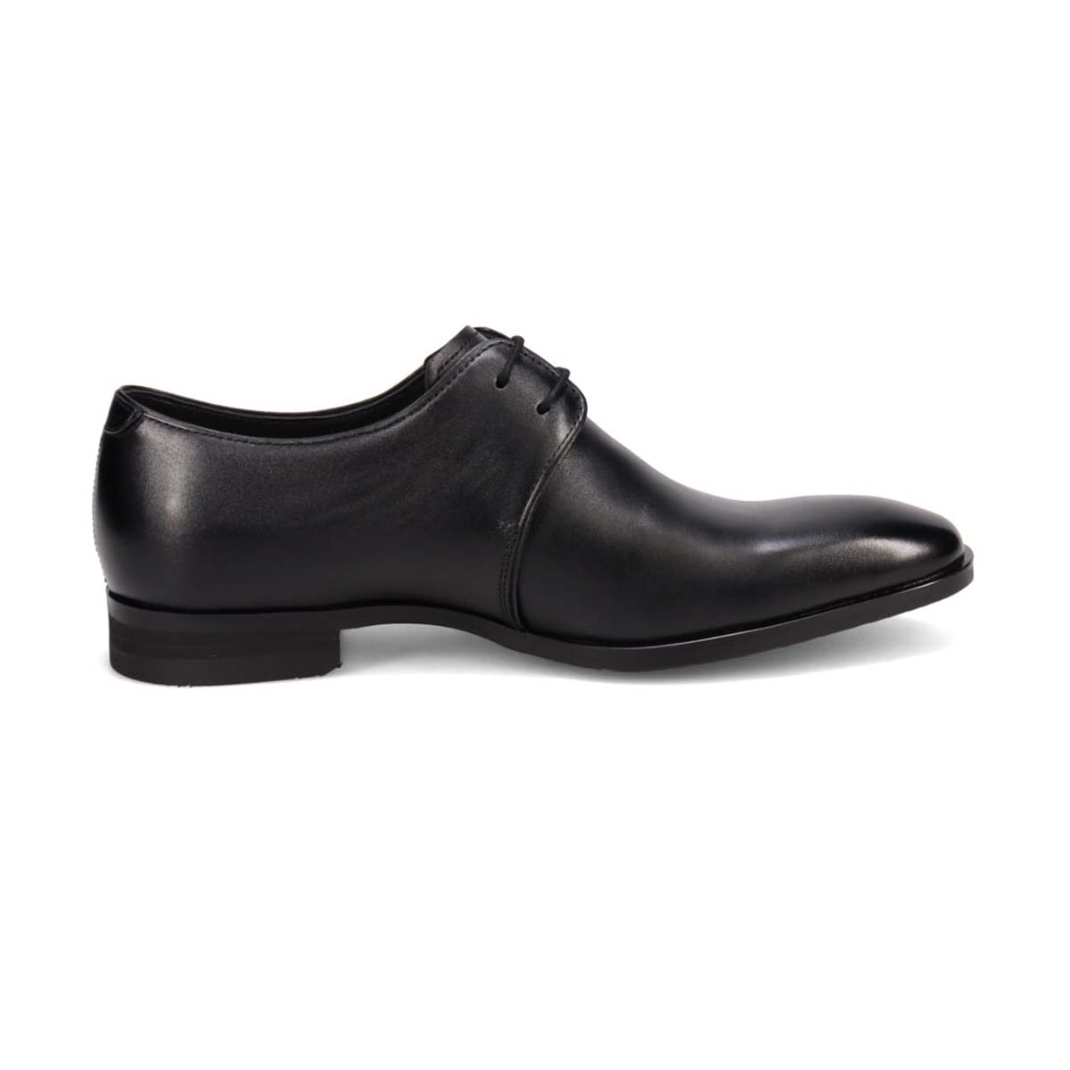 【GORE-TEX】マドラス madras メタインソール搭載シューズ  ゴアテックス 外羽根プレーントゥドレスシューズ　M736GMT BLACK 25.0