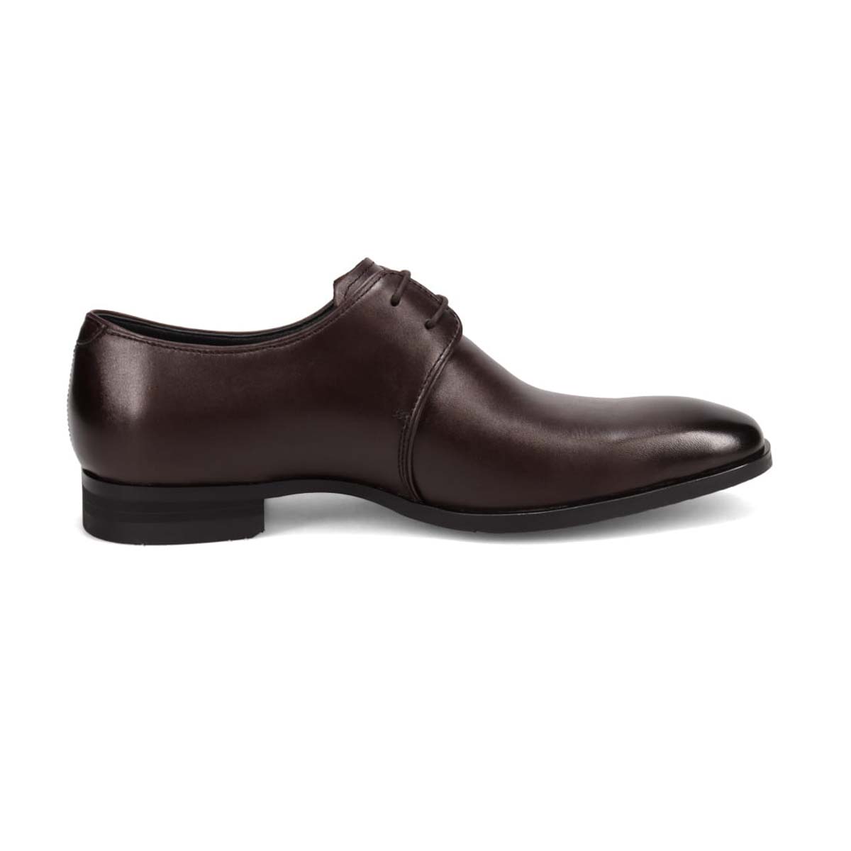 【GORE-TEX】マドラス madras メタインソール搭載シューズ  ゴアテックス 外羽根プレーントゥドレスシューズ　M736GMT D-BROWN 25.0