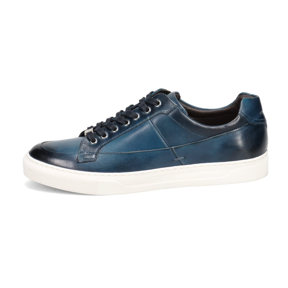 マドラス madras metaインソール meta insole  レースアップカジュアルシューズ M8620MT BLUE 25.0