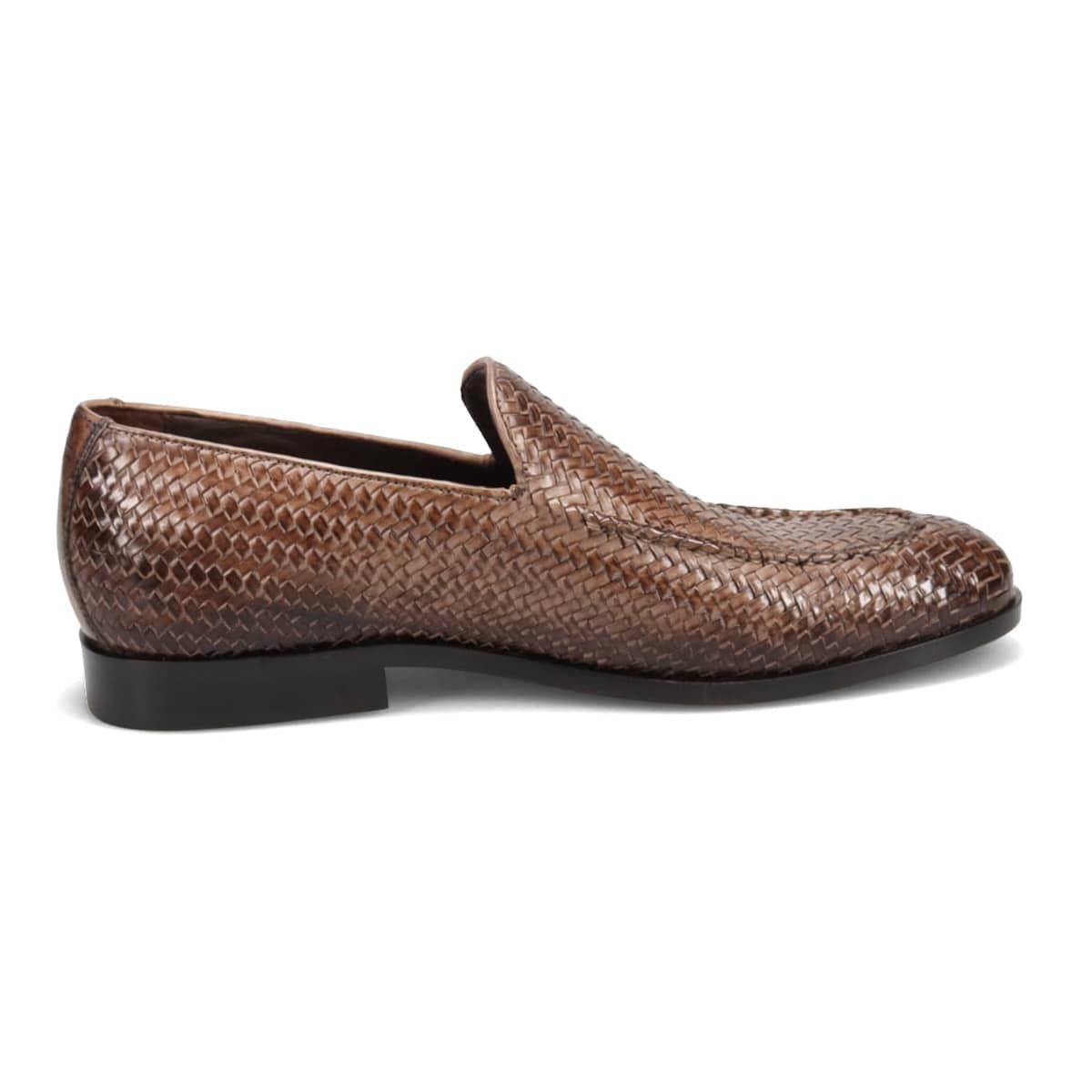 マドラス madras metaインソール meta insole  スリッポンドレスカジュアルシューズ M8635MT GRAY 25.0