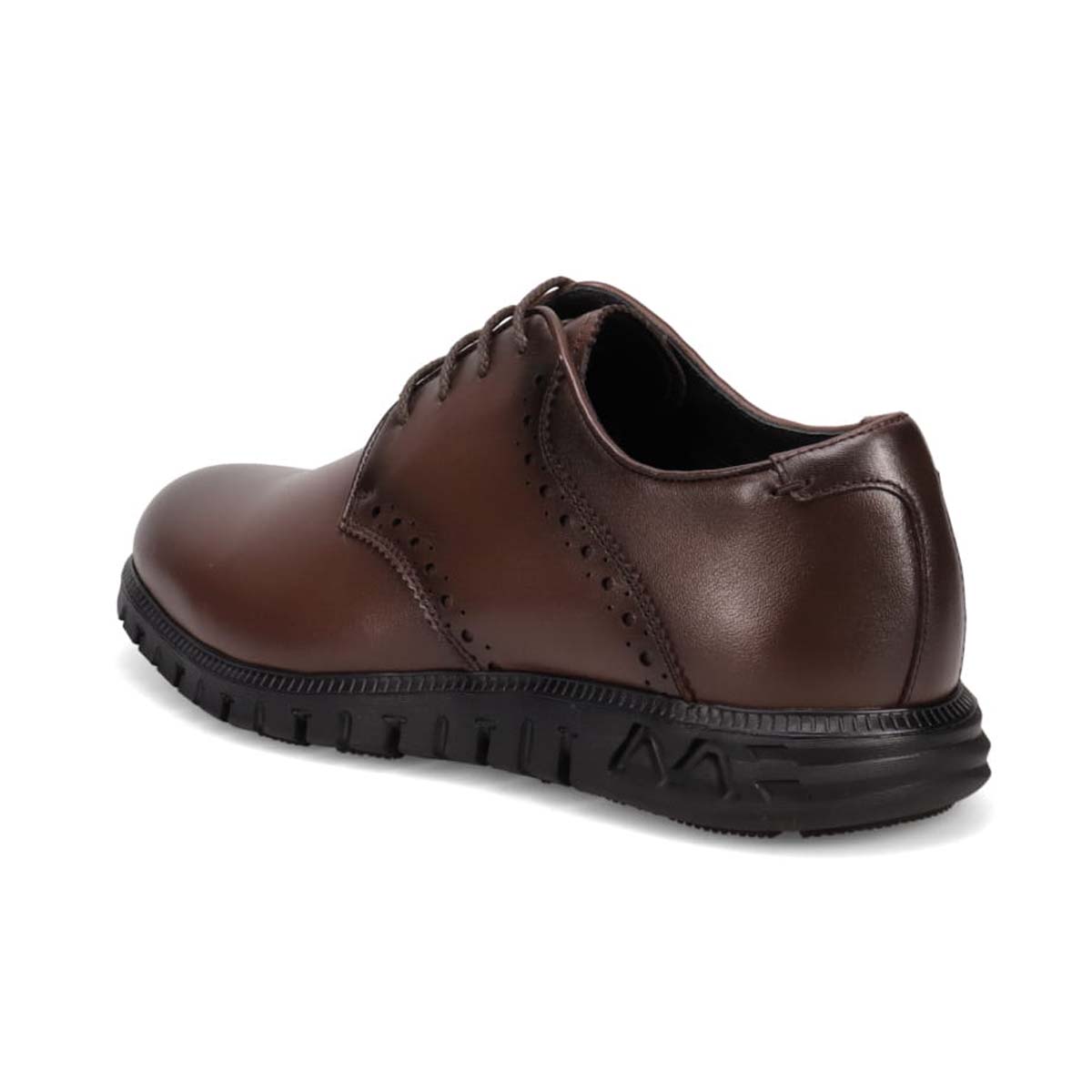 マドラス madras 特許 リカバリーメタインソール搭載シューズ  カジュアルレザーシューズ 　M8851MT BROWN 25.0