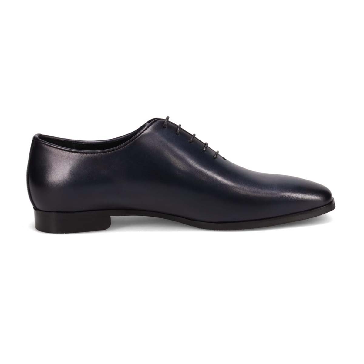 マドラス madras 特許 リカバリーメタインソール搭載シューズ  イタリアンカーフ ホールカットドレスシューズ　M926MT NAVY 25.0