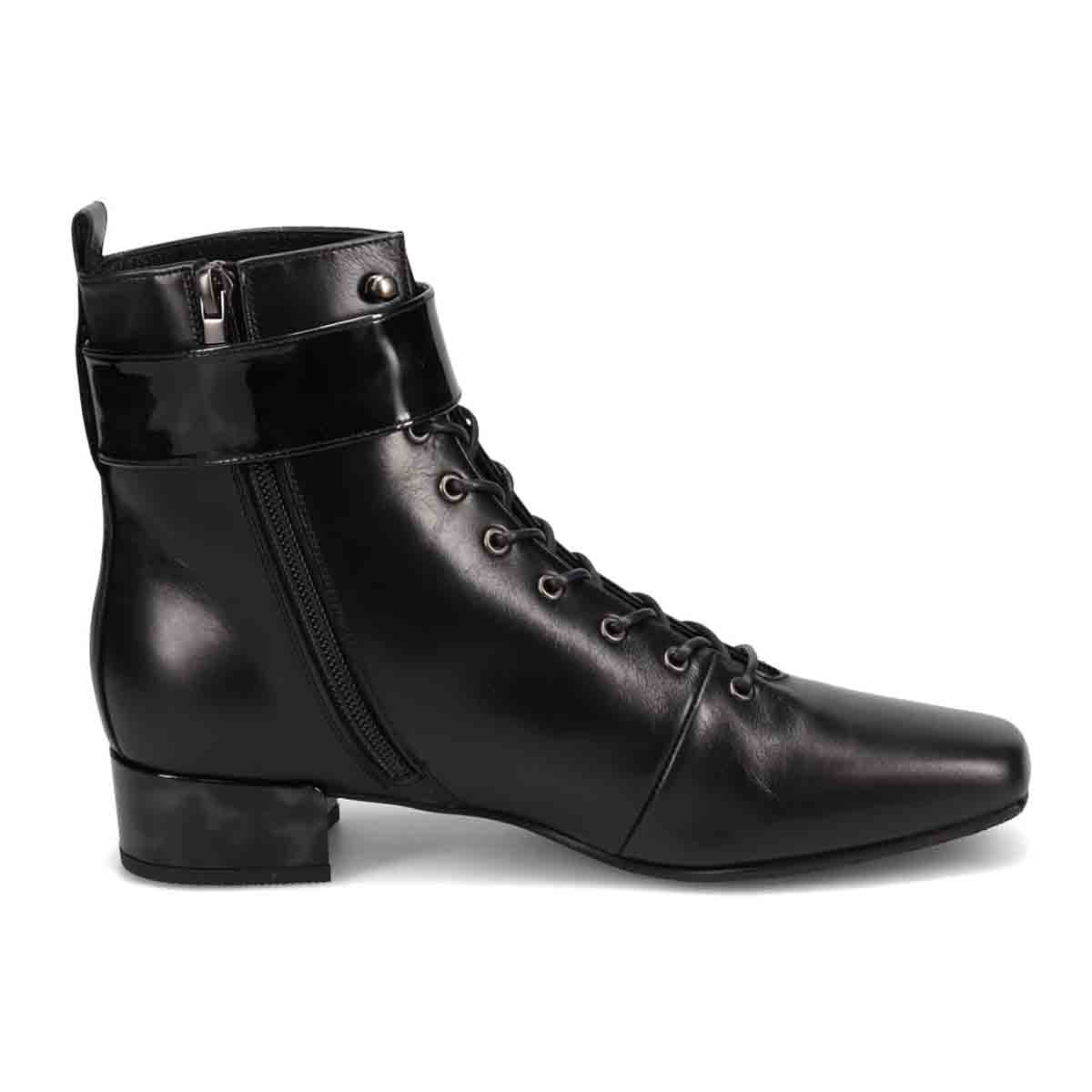 マドラス madras マドラス東京ファクトリー製 2wayレースアップブーツ  MAL0036 BLACK/C 23.0