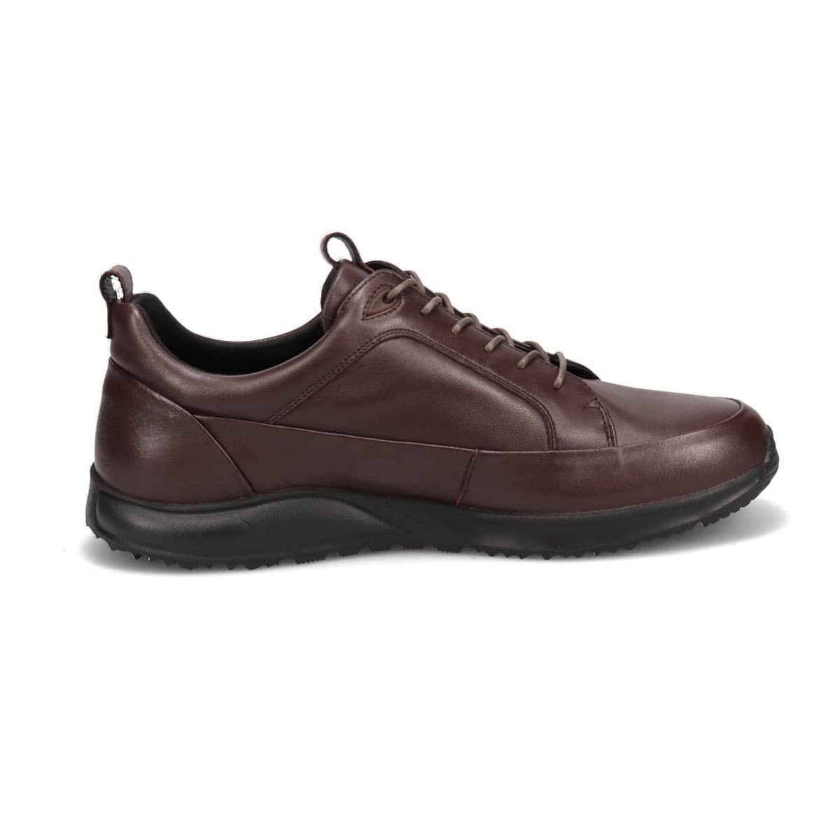 【GORE-TEX】マドラスウォーク madrasWalk　全天候快適なレザースニーカー　MW7600 D-BROWN 25.0