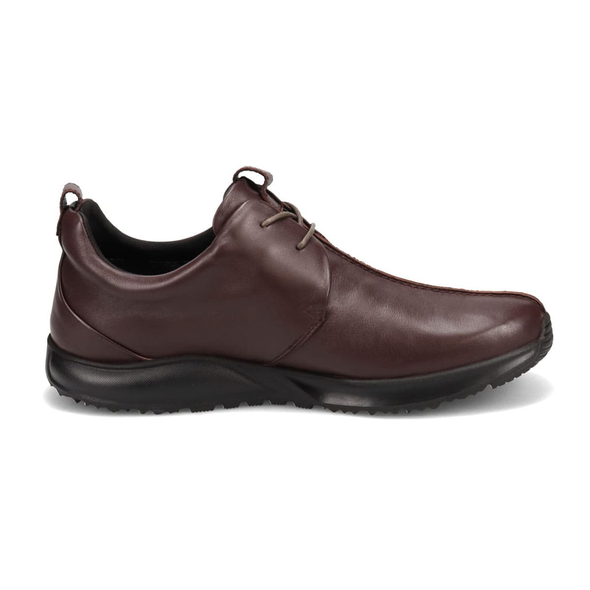 【GORE-TEX】マドラスウォーク madras Walk 「Recovery Shiatsu Insole」搭載で指圧効果により血行をよくする。　全天候快適な ゴアテックスレザースニーカー　MW7601R D-BROWN 25.0