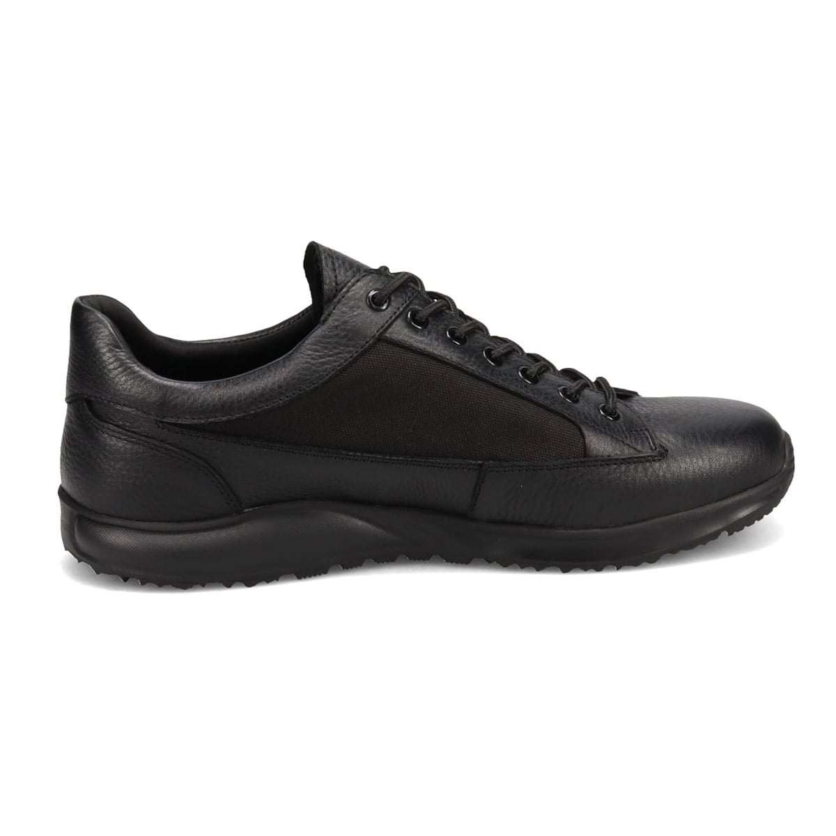 【GORE-TEX】マドラスウォーク madrasWalk　全天候快適なレザースニーカー　MW7602 BLACK/C 25.0