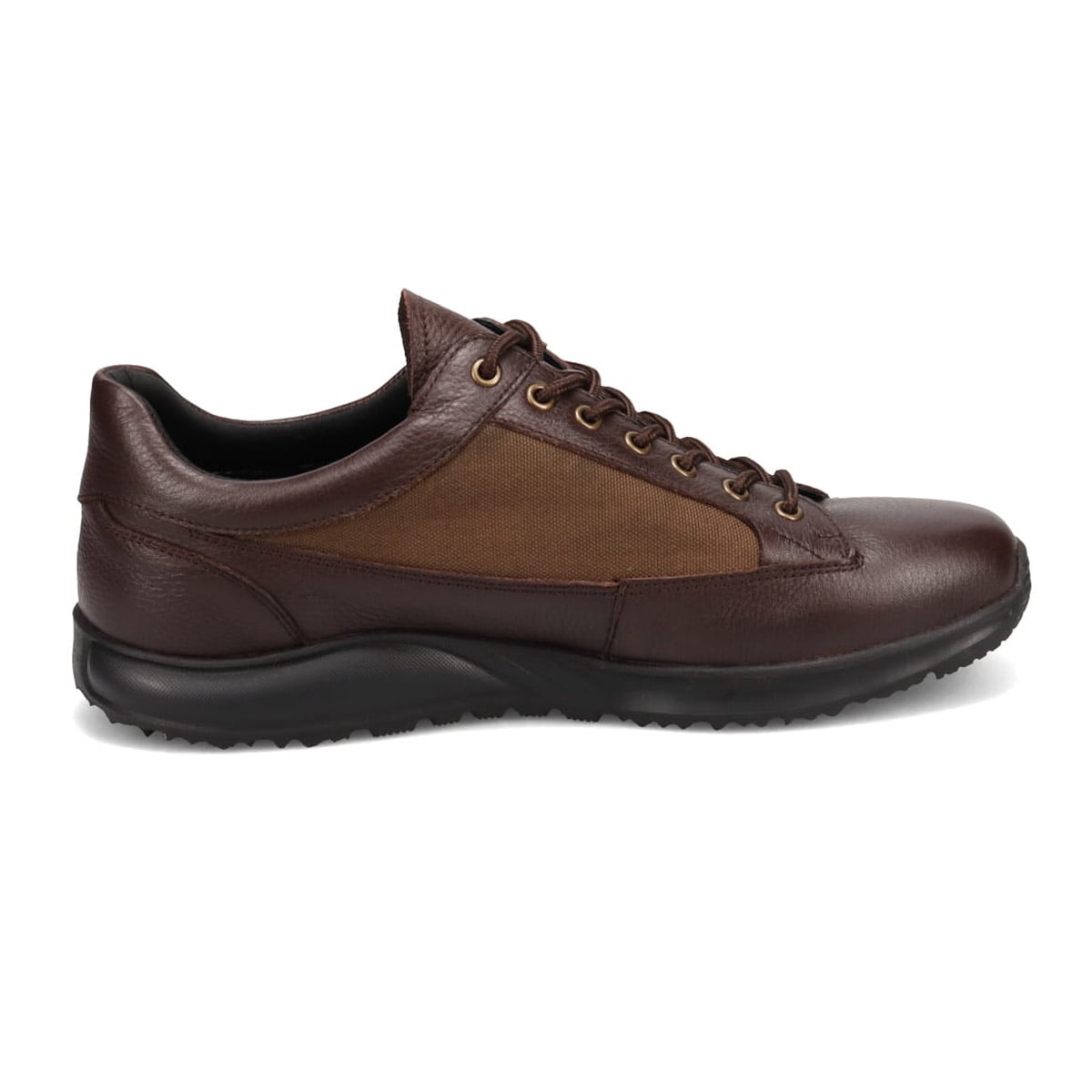 【GORE-TEX】マドラスウォーク madrasWalk　全天候快適なレザースニーカー　MW7602 D-BROWN/C 25.0