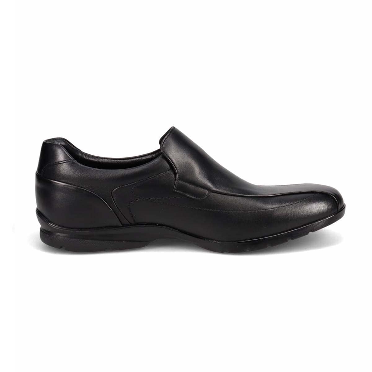 【GORE-TEX】マドラスウォーク madrasWalk　全天候快適なスリッポン・カジュアルシューズ　MW7702 BLACK 25.0