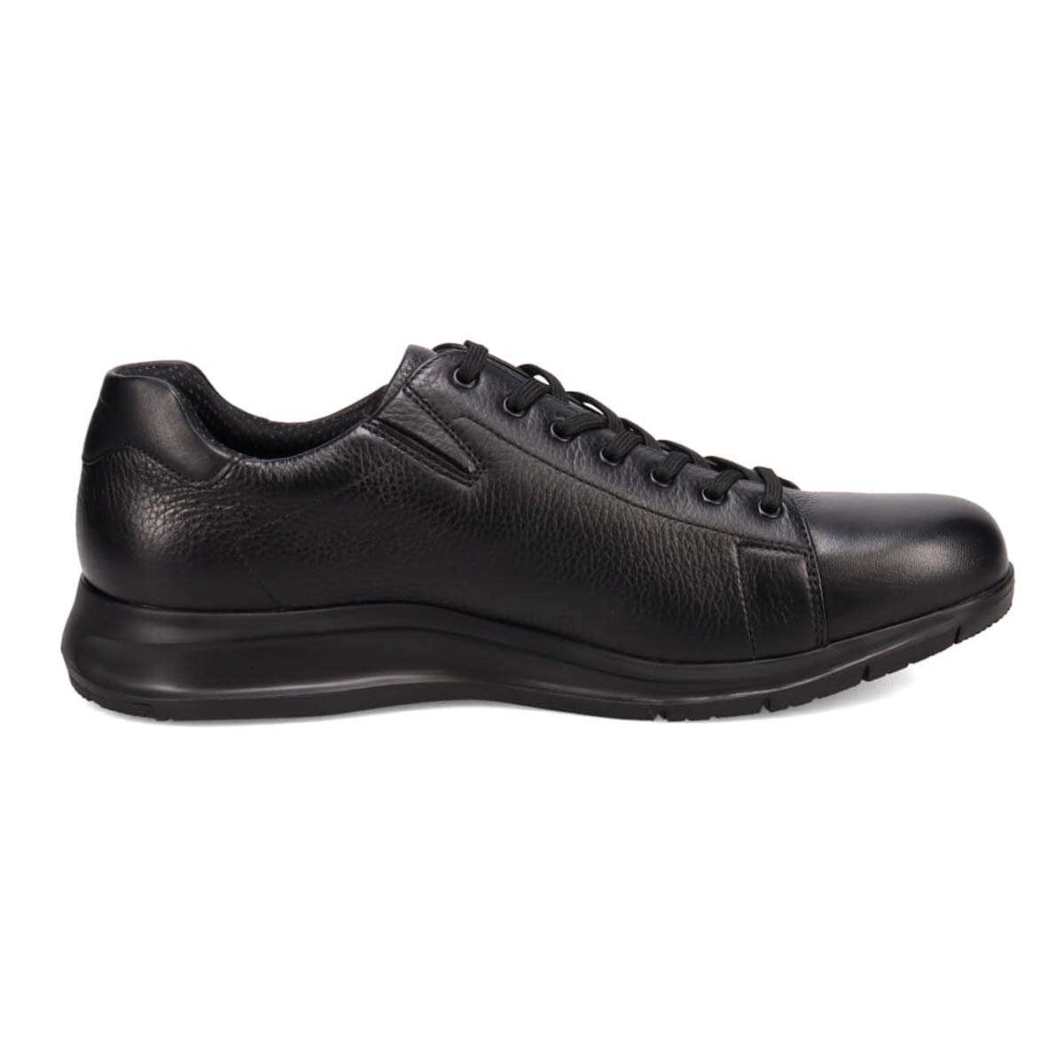 【GORE-TEX】マドラスウォーク madrasWalk　全天候快適　レースアップタウンカジュアルシューズ　MW9600 BLACK 25.0