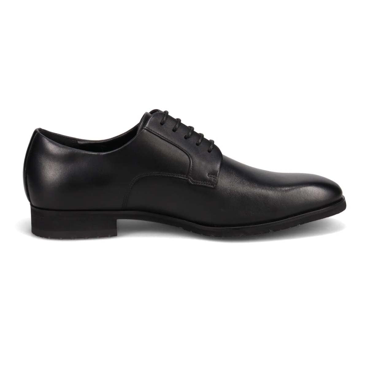 【GORE-TEX】マドラスウォーク madras Walk ゴアテックス サラウンド フットウェア　外羽根プレーントゥドレスシューズ　MW9631S BLACK 25.0
