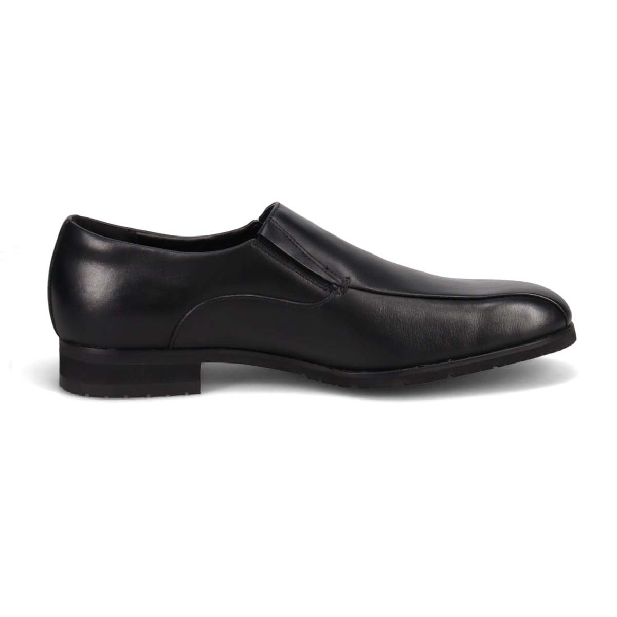 【GORE-TEX】マドラスウォーク madras Walk ゴアテックス サラウンド フットウェア スリッポンドレスシューズ　MW9633S BLACK 25.0