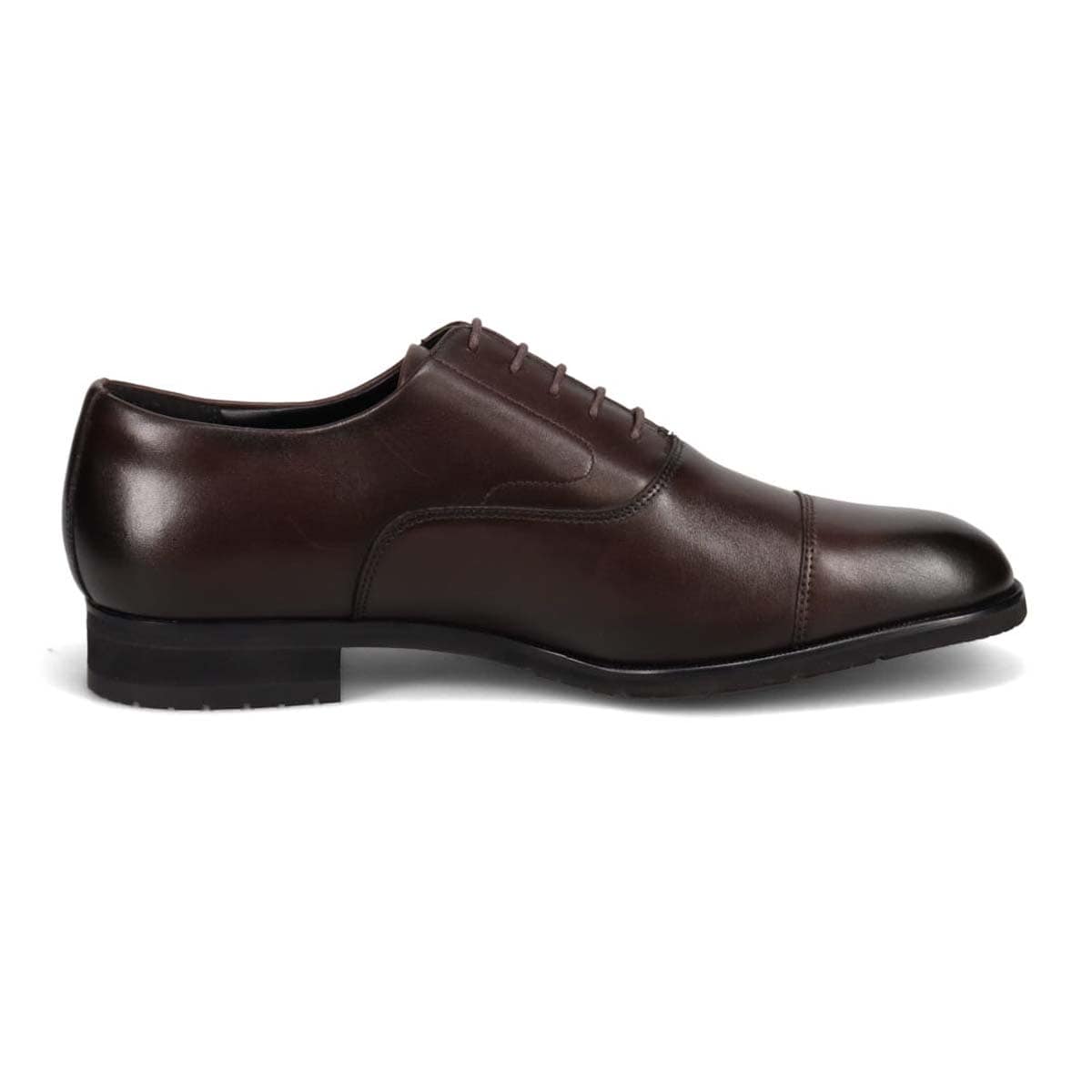 【GORE-TEX】マドラスウォーク madras Walk ゴアテックス サラウンド フットウェア　内羽根ストレートチップドレスシューズ　MW9640S D-BROWN 25.0