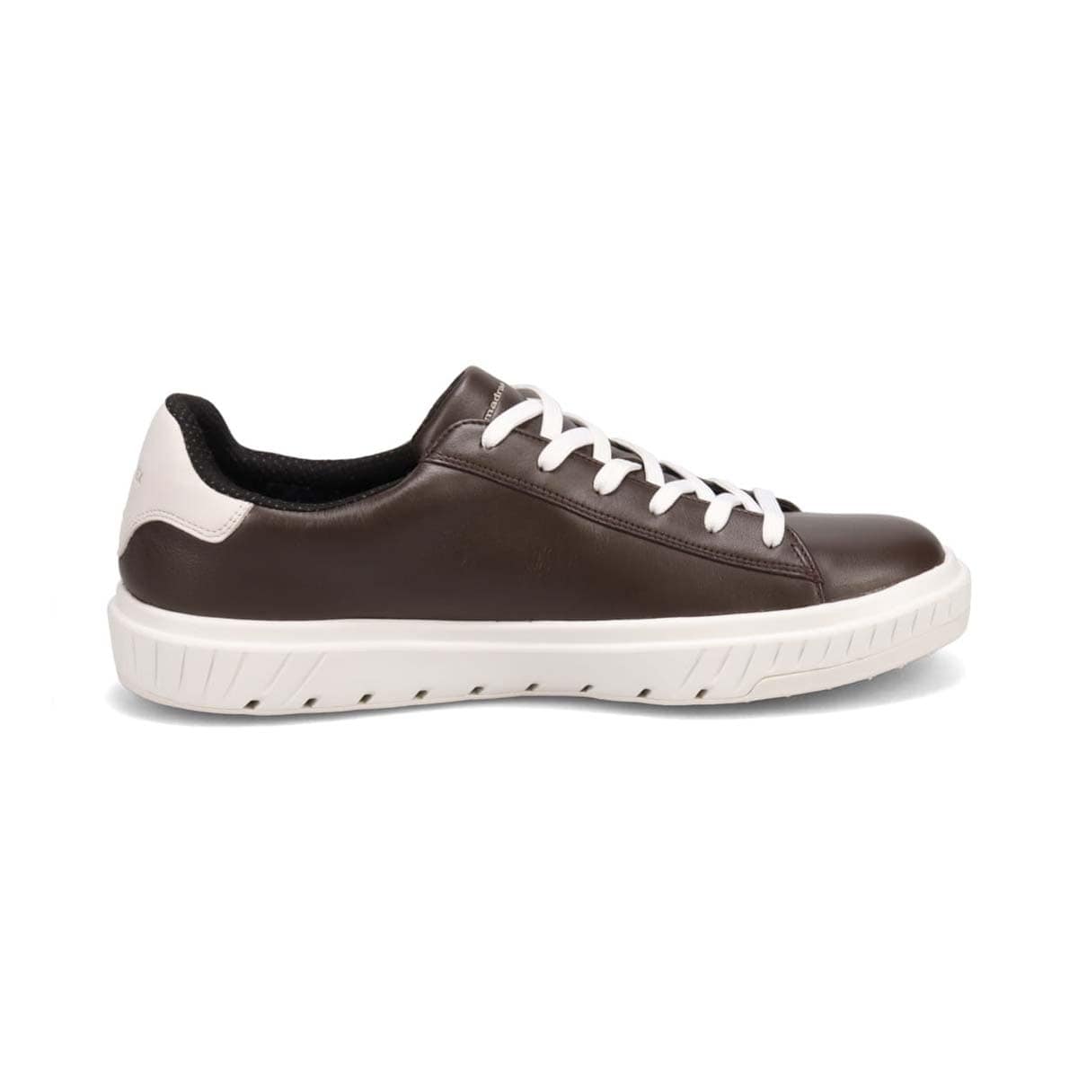 【GORE-TEX】マドラスウォーク madrasWalk ゴアテックスサラウンド 全天候快適 カジュアルレザーシューズ　MW9800S GRAY 25.0