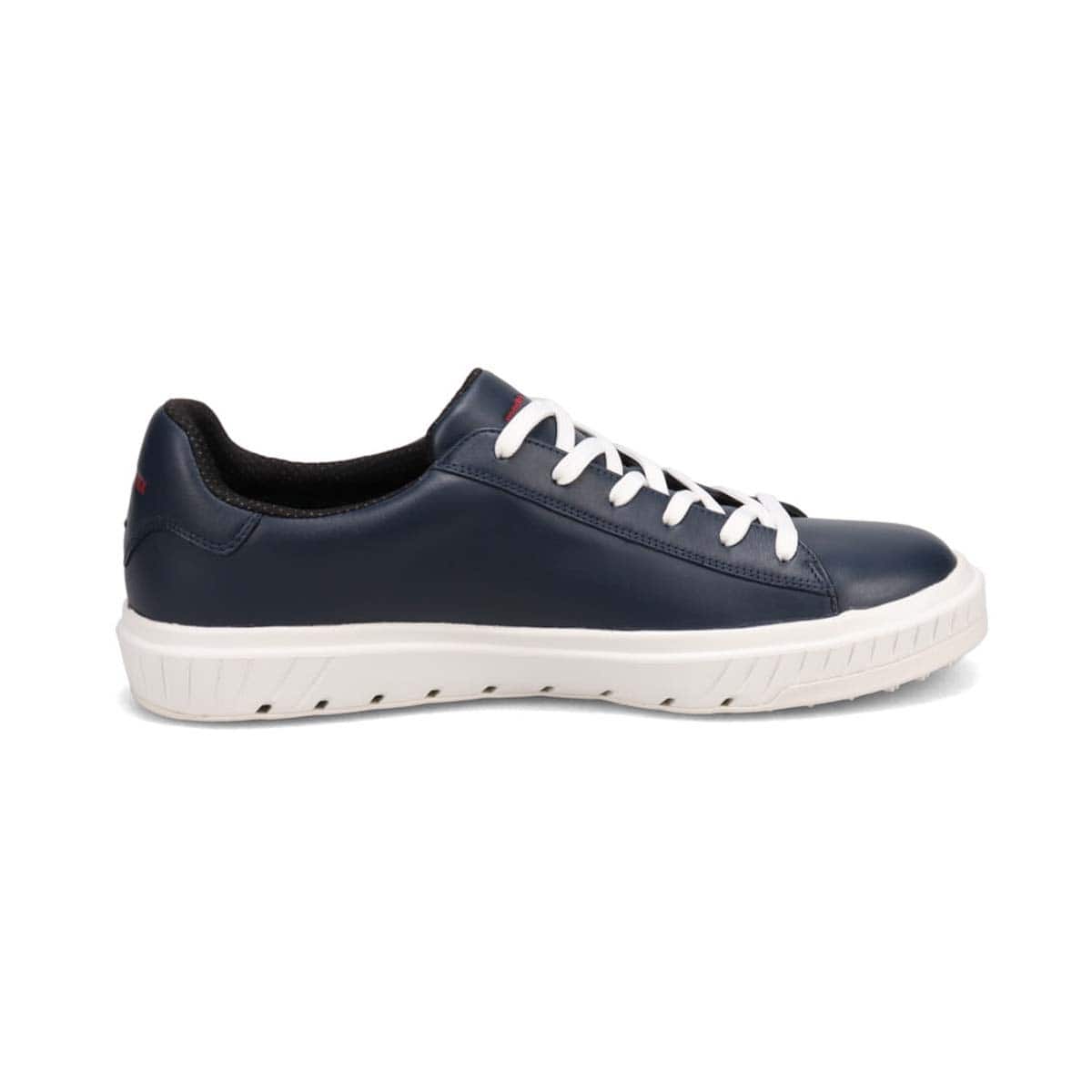 【GORE-TEX】マドラスウォーク madrasWalk ゴアテックスサラウンド 全天候快適 カジュアルレザーシューズ　MW9800S NAVY 25.0