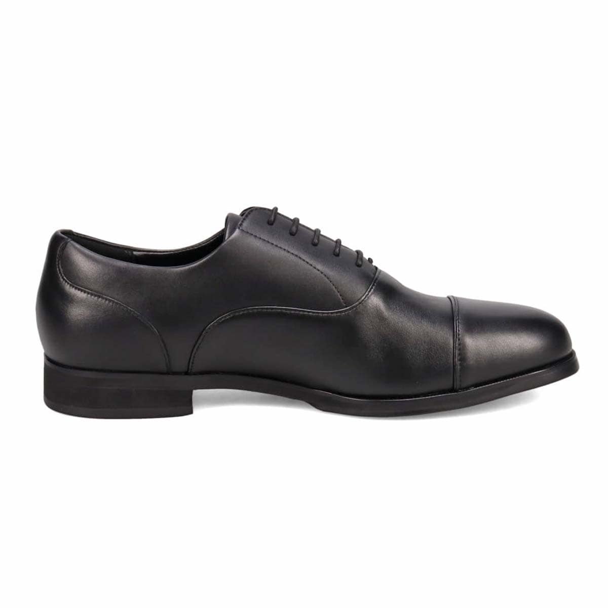 【GORE-TEX】マドラスウォーク madrasWalk　全天候快適　内羽根ストレートチップドレスシューズ　MW9900 BLACK 25.0