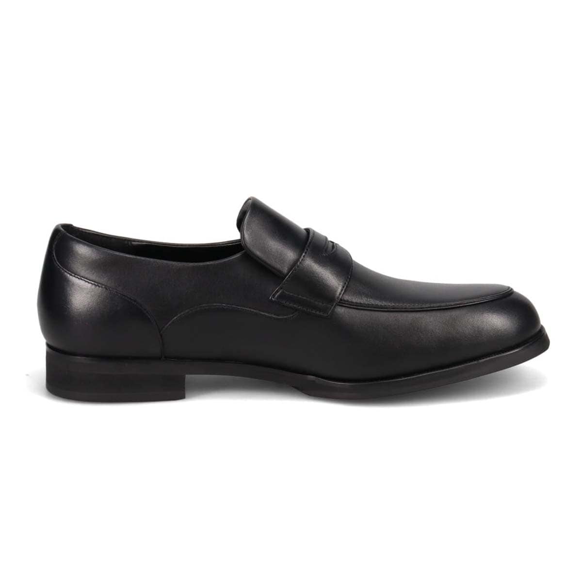 【GORE-TEX】マドラスウォーク madrasWalk　全天候快適　コインローファー　MW9903 BLACK 25.0
