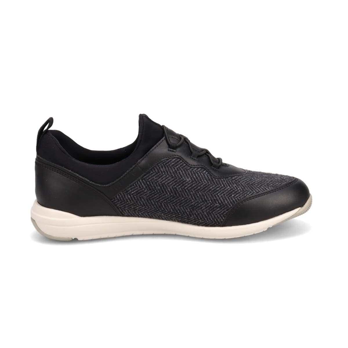 【GORE-TEX】 通勤快適 マドラスウォーク madras Walk  トラベルウォーキングにもお勧め！ 疲れない快適軽量スニーカー MWL1004S BLACK-TX 23