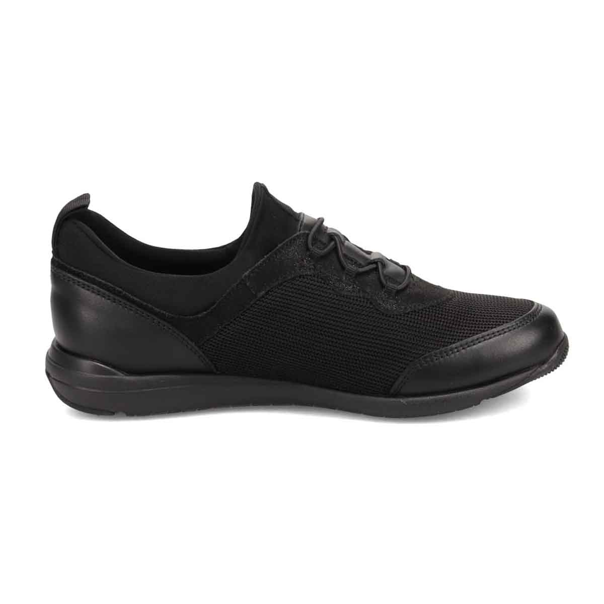 【GORE-TEX】 通勤快適 マドラスウォーク madras Walk  トラベルウォーキングにもお勧め！ 疲れない快適軽量スニーカー MWL1004V BLACK 23.0