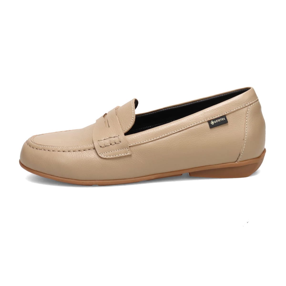 【GORE-TEX】マドラスウォーク madras Walk カジュアルドライビングシューズ MWL1113 BEIGE 23.0