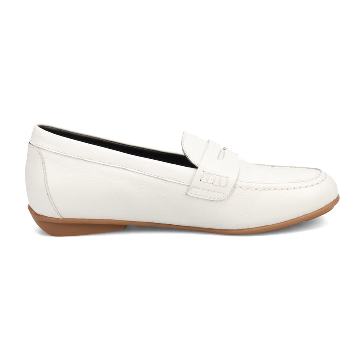 【GORE-TEX】マドラスウォーク madras Walk カジュアルドライビングシューズ MWL1113 WHITE 23.0