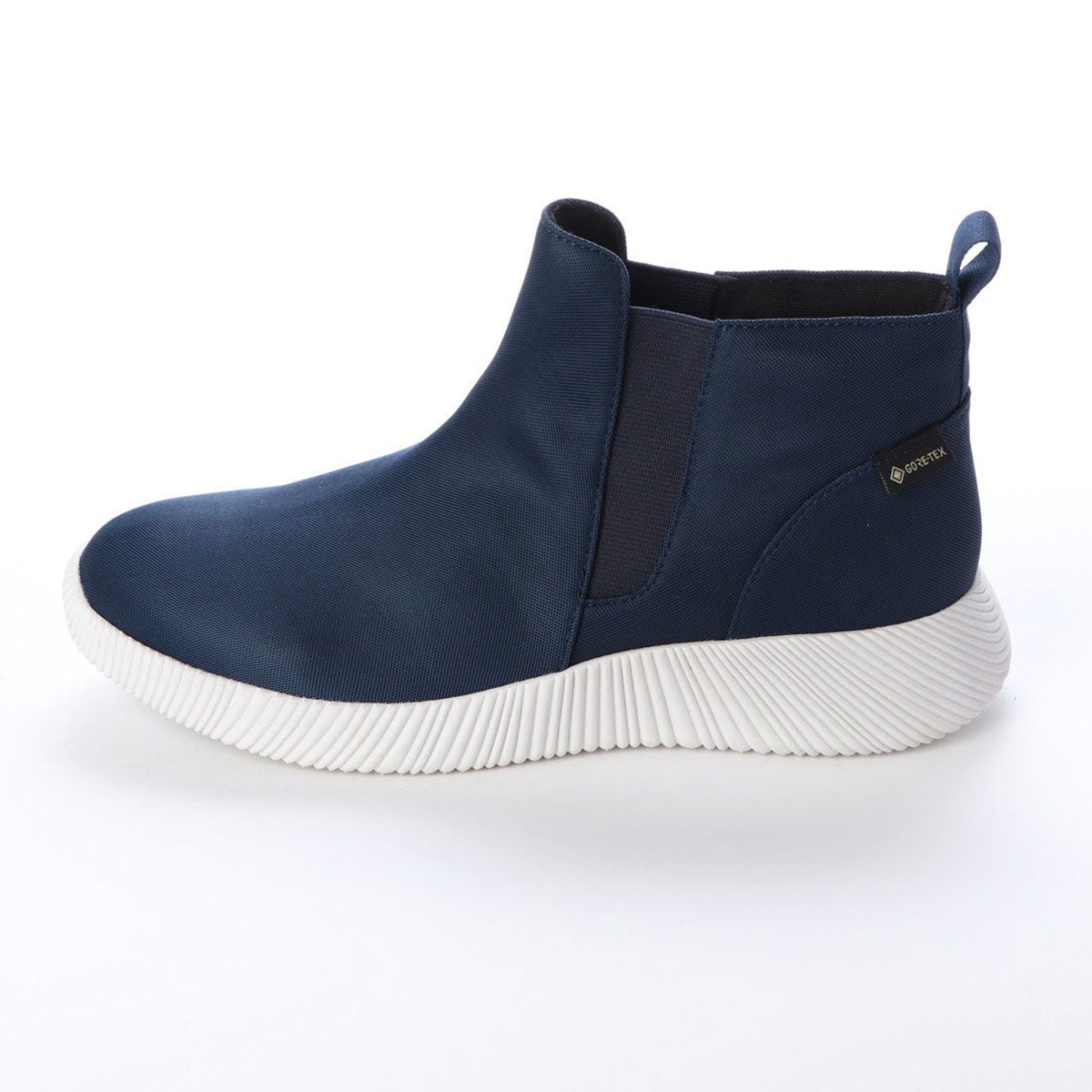 【GORETEX】 マドラスウォーク madras Walk 軽い！快適！履きやすい！3拍子揃ったカジュアルサイドゴアブーツ MWL2202