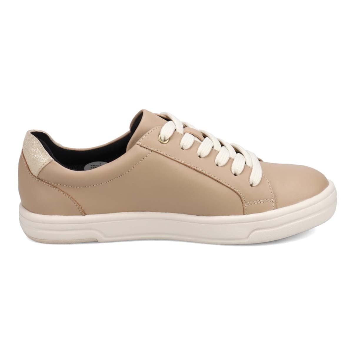 【GORE-TEX】 マドラスウォーク madras Walk　どんな服装にもとにかく合わせ易い♪ カジュアルの定番！コート系スニーカー  MWL9022V BEIGE 23.0