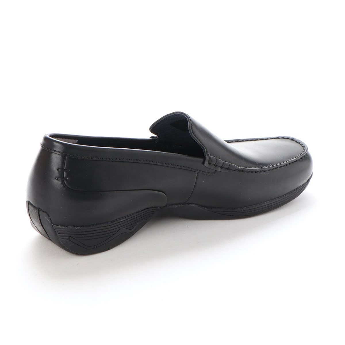 マドラスウォーク ミズノ セレクト Madras Walk Mizuno Select カジュアルドライビングシューズ Mwz0025 25 Black メンズ Madras マドラス公式サイト オンラインショップ 靴メーカー直営公式通販