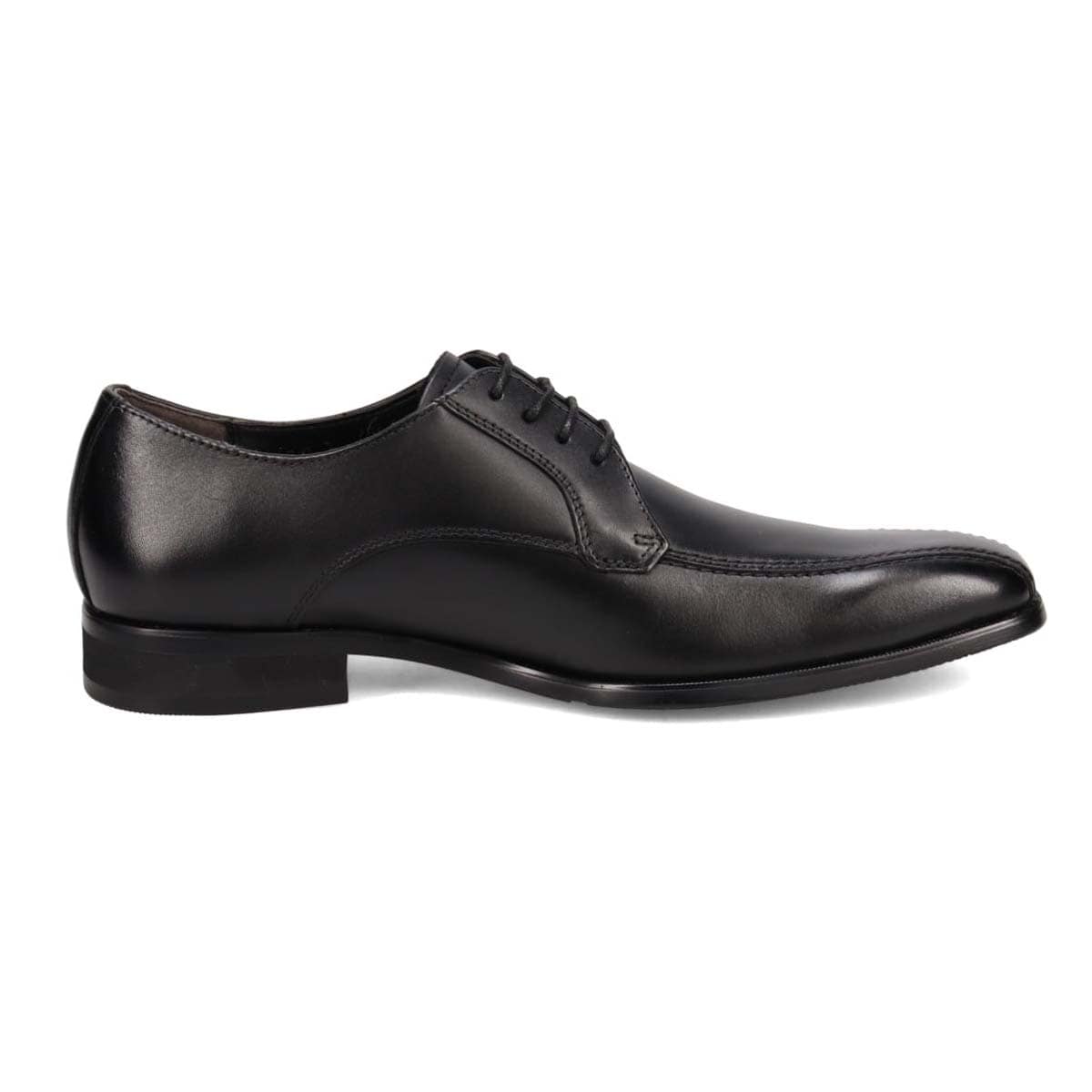 ペリーコレクション PERRY COLLECTION 洗練された雰囲気を演出してくれるビジネスシューズ PR4046 BLACK 25.0