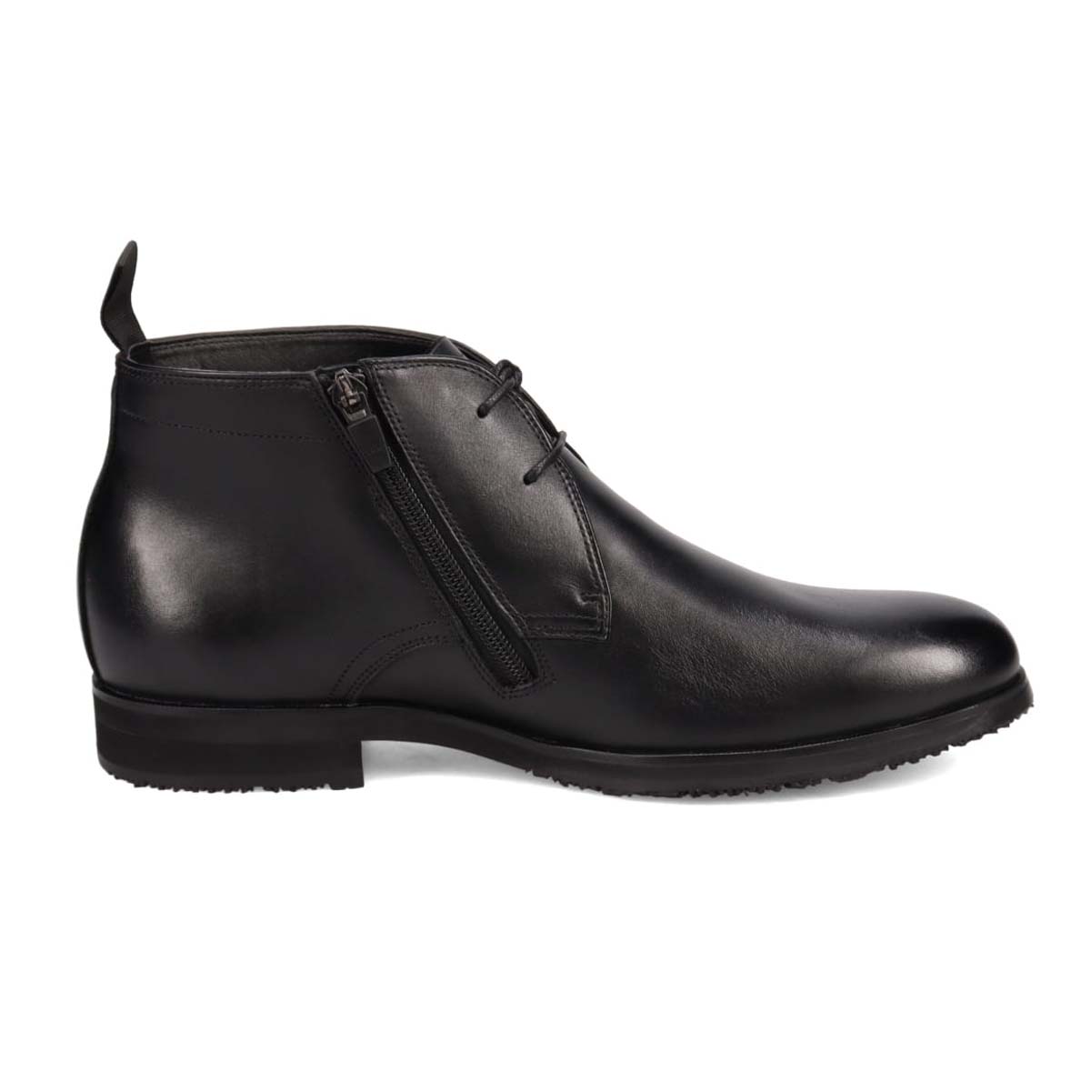 【GORE-TEX】ビークラシック BEE CLASSIC　レースアップドレスブーツ　SPCB9708G BLACK 25.0