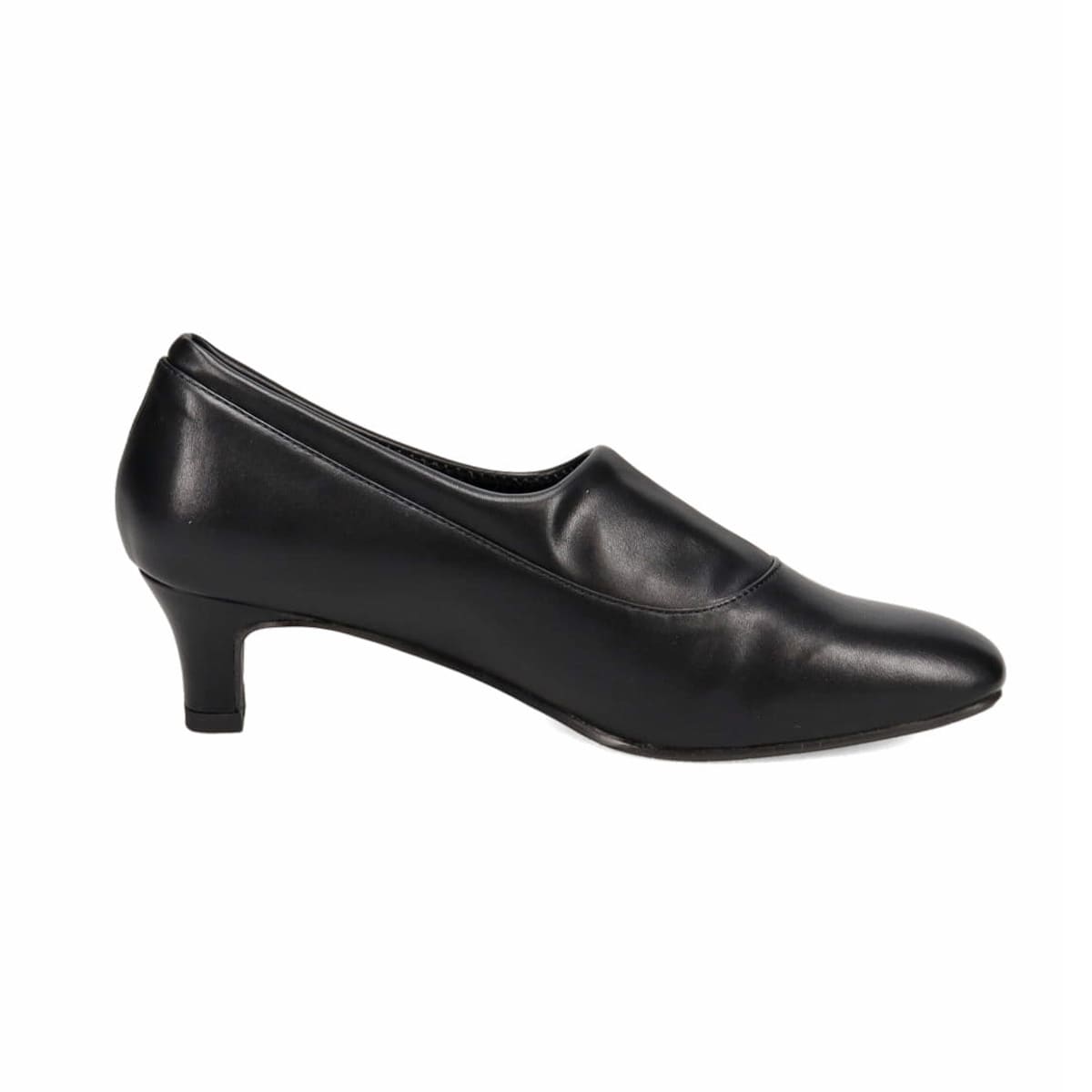 抗菌防臭 テーン Tehen フィット感抜群で安定感のあるストレッチブーティ パンプス Tn1761 23 0 Black ウィメンズ Madras マドラス 公式