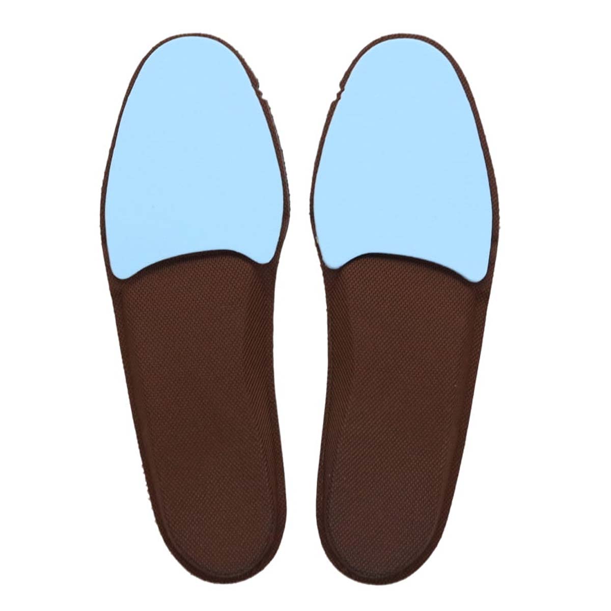(ウィメンズ）マドラス madras メタインソール meta インソール  スタンダードタイプ "歩行の質を上げる”【返品不可商品】 BLACK M（23.5～24.0cm）