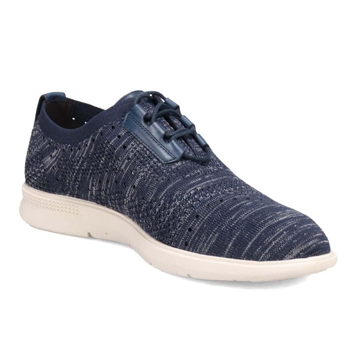 ランバンオンブルー LANVIN en Bleu  タウンカジュアルシューズ　86581 NAVY 25.0