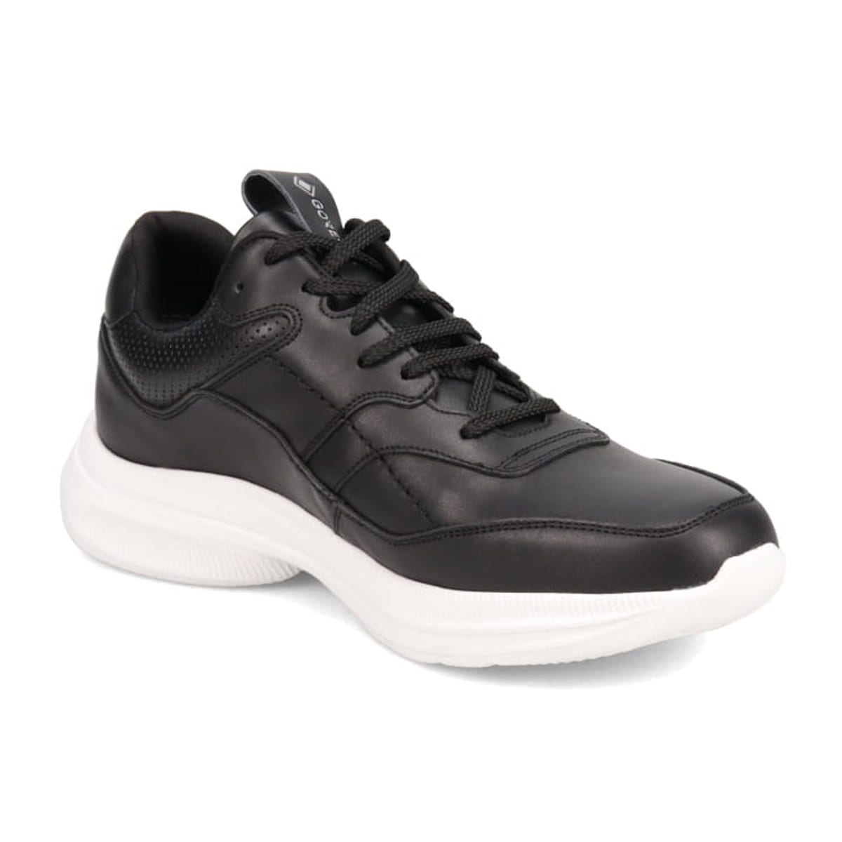 【GORE-TEX】ビークラシック BEE CLASSIC　カジュアルスニーカー  CB7035G BLACK 25.0