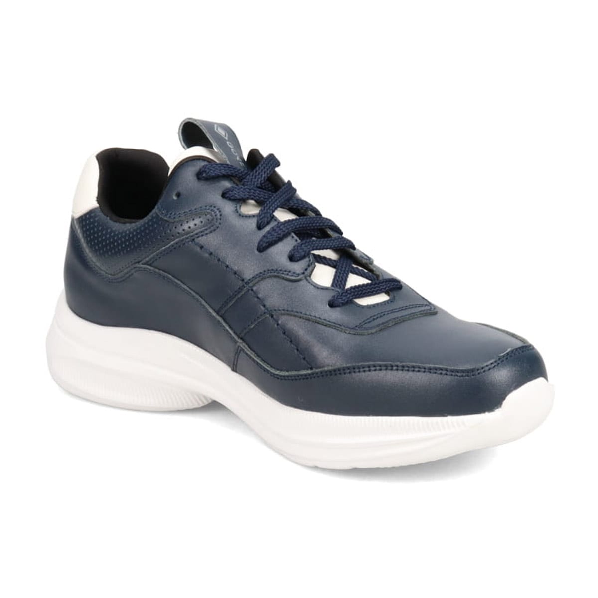 【GORE-TEX】ビークラシック BEE CLASSIC　カジュアルスニーカー  CB7035G NAVY 25.0