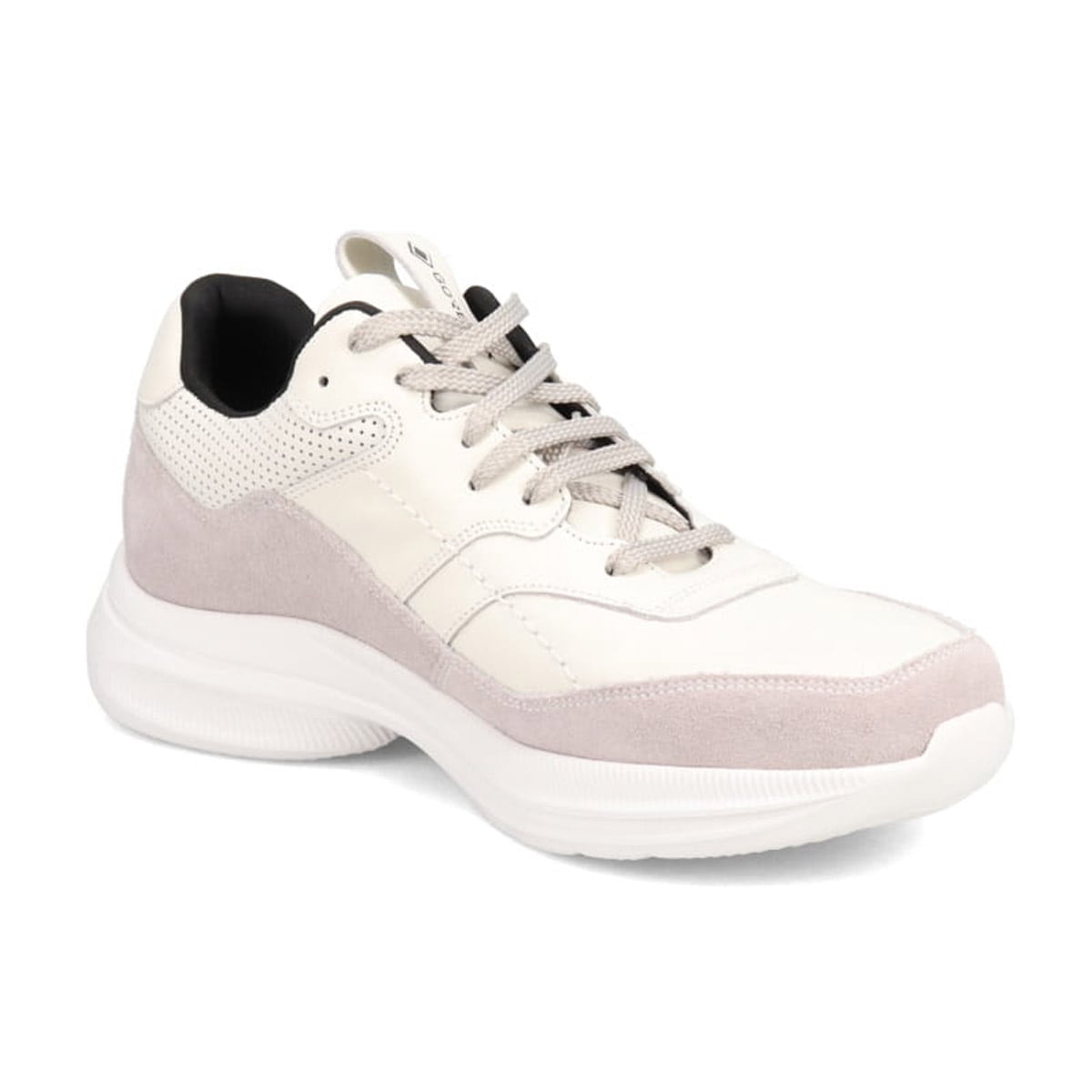 【GORE-TEX】ビークラシック BEE CLASSIC　カジュアルスニーカー  CB7035G WHITE 25.0