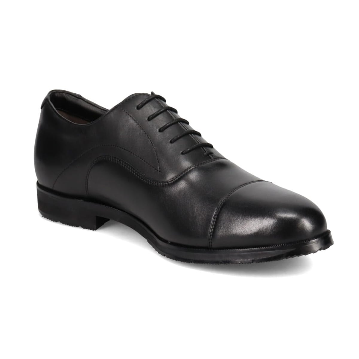 【大きいサイズ】ビークラシック BEE CLASSIC 【GORE-TEX】ゴアテックス 内羽根ストレットチップ・ビジネスシューズ  CBK7005G BLACK 28.0