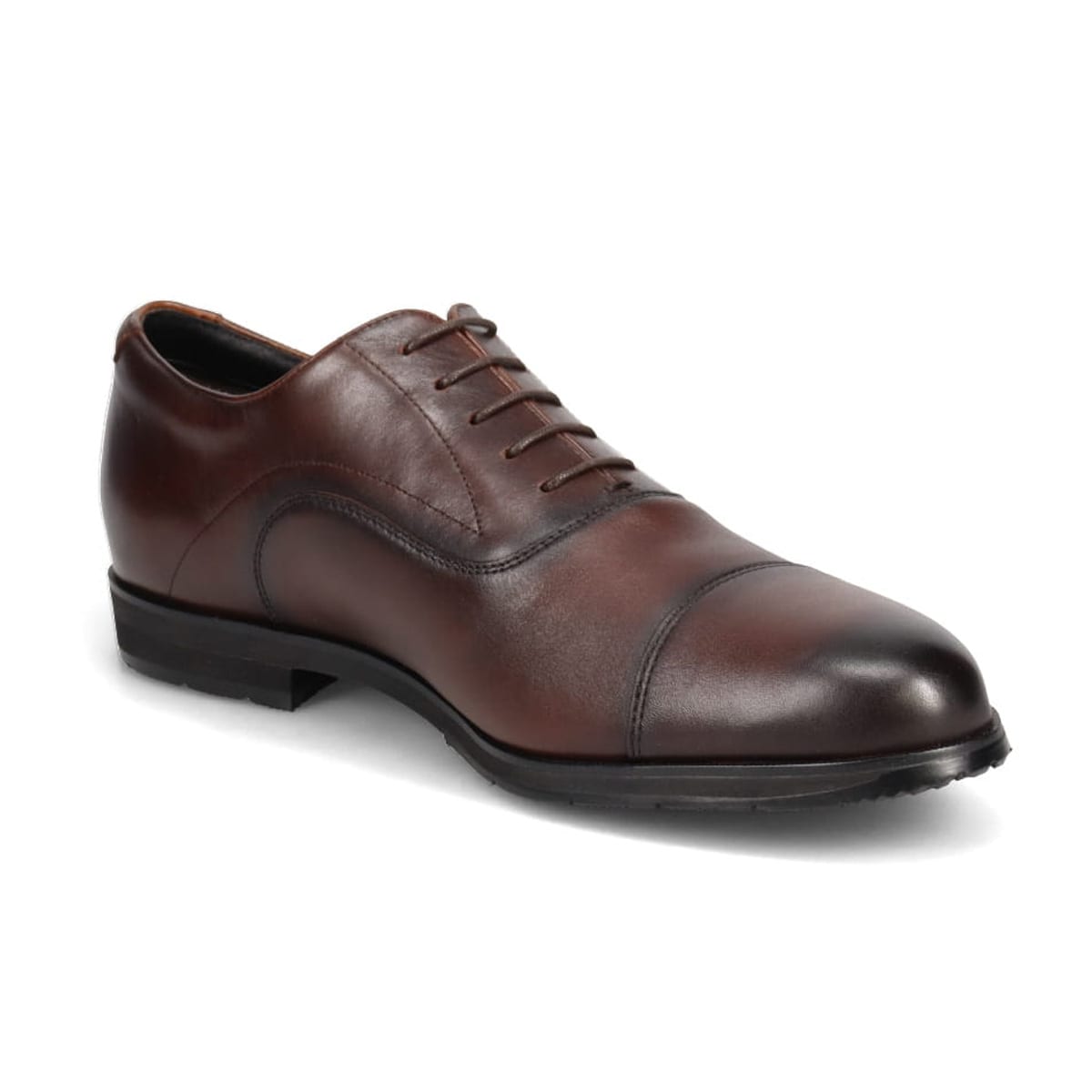 【大きいサイズ】ビークラシック BEE CLASSIC 【GORE-TEX】ゴアテックス 内羽根ストレットチップ・ビジネスシューズ  CBK7005G D-BROWN 28.0