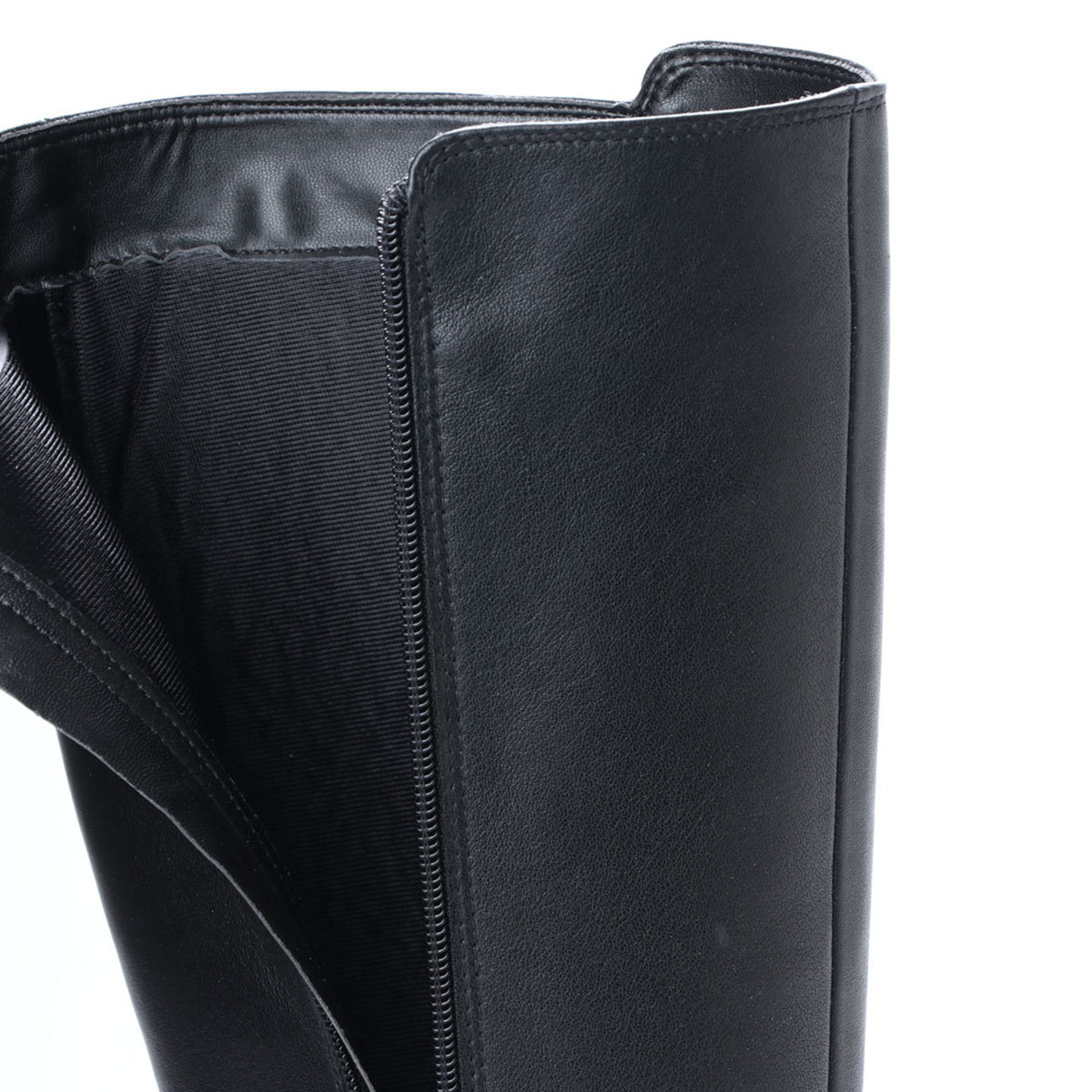 カルロロセッティ Carlo Rossetti 4 0cm足囲2eカジュアルジョッキーロングブーツ Cr3197 23 Black ウィメンズ Madras マドラス公式サイト オンラインショップ 靴メーカー直営公式通販