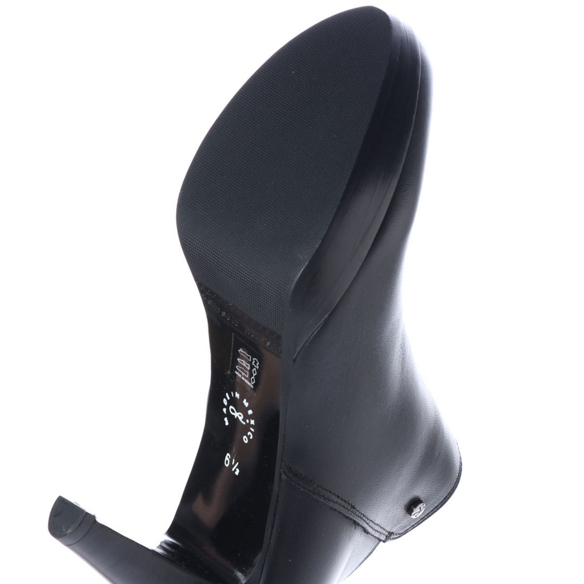 カルロロセッティ Carlo Rossettie かっこ可愛い すらっとスリムなハイヒールブーティ Cr49 23 Black ウィメンズ Madras マドラス公式サイト オンラインショップ 靴メーカー直営公式通販