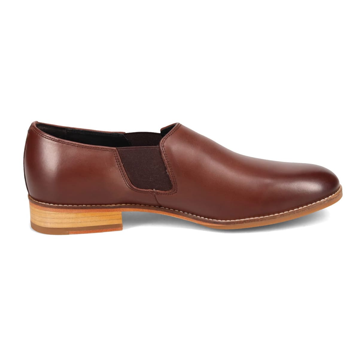 モデロ MODELLO COVEROSS  スリッポン・カジュアルシューズ　DM3402 D-BROWN 25.0