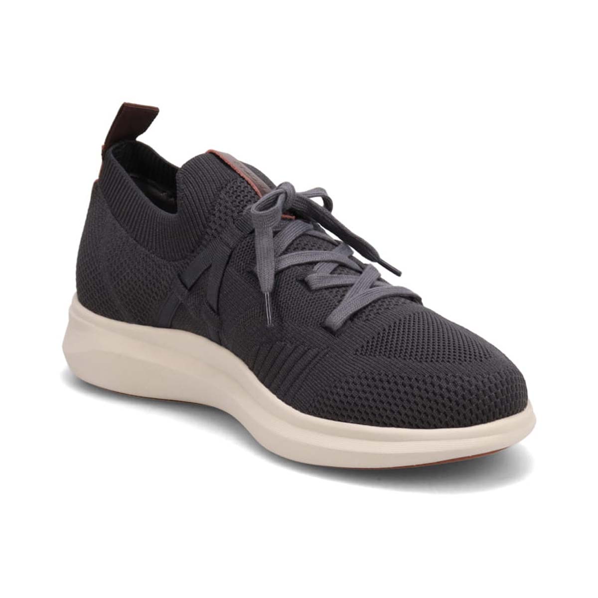 【GORE-TEX】モデロ MODELLO カジュアルニットスニーカー　DM6525GR GRAY 25.0