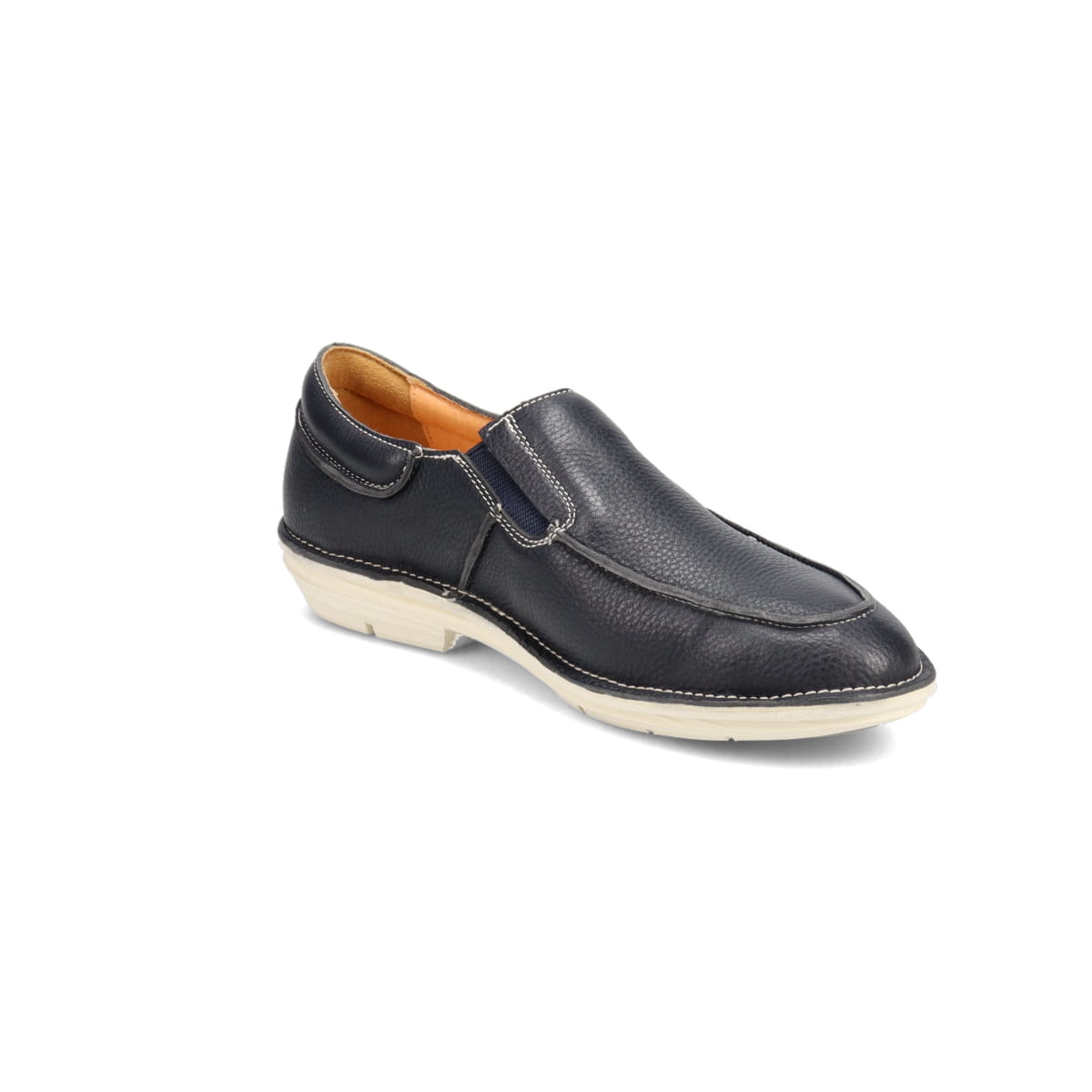 ホワイトブラウン CHEANEY チーニー MAVERICK カストロスエード バイ
