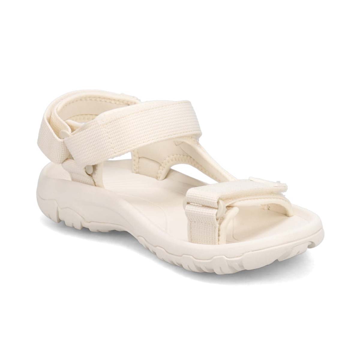 モデロ MODELLO スポーツサンダル　DMS4600 WHITE 23.0