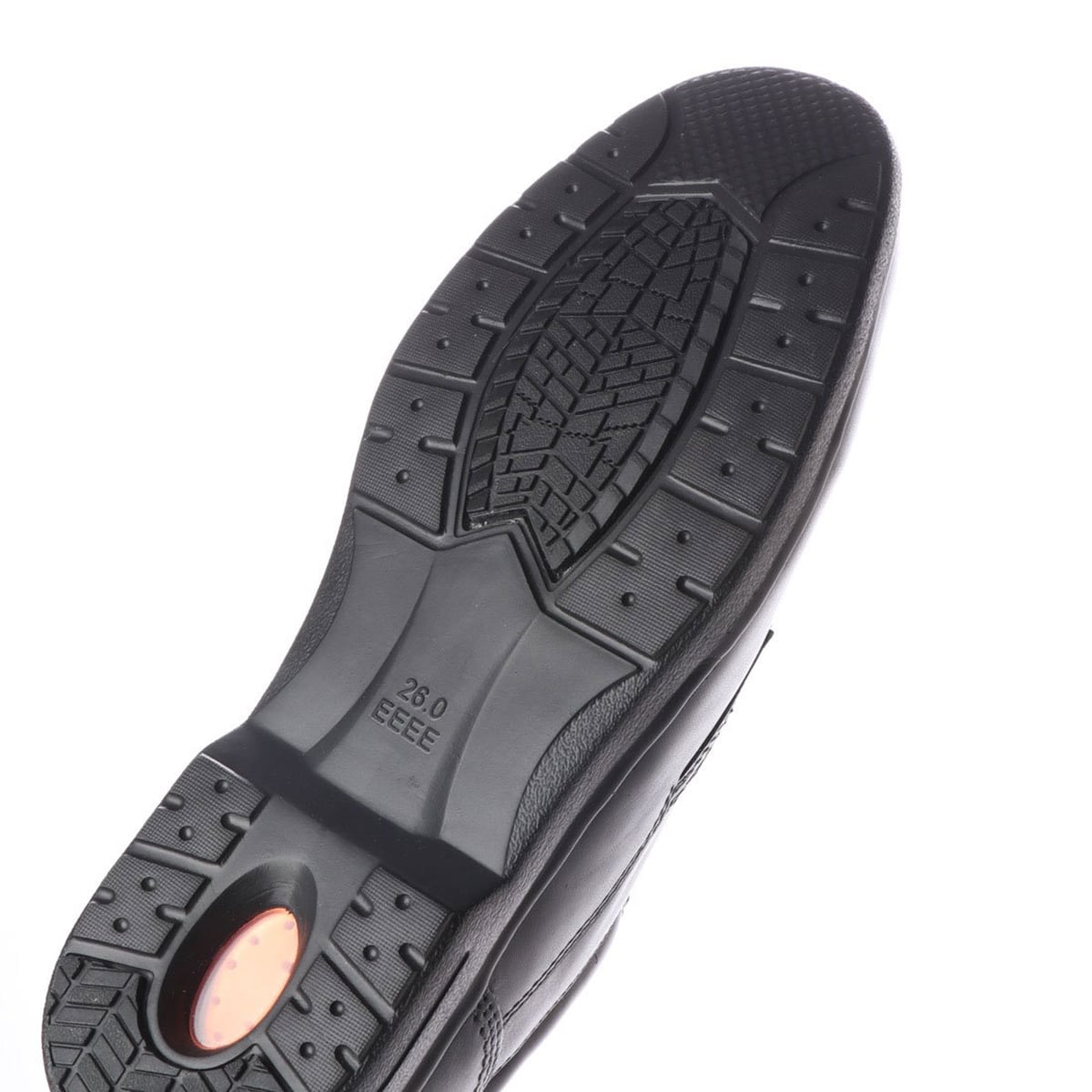 フレッシュ ゴルフ FRESH GOLF 機能満載！幅広タウンカジュアル FG735(25.0 BLACK): メンズ｜MADRAS（マドラス）公式
