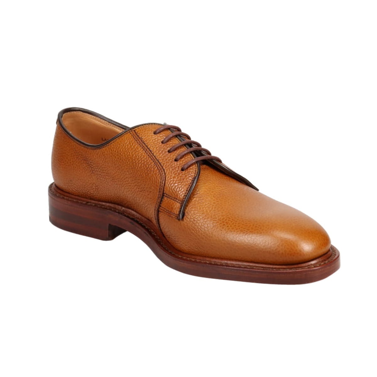 Loake ローク Model Perth 英国製グッドイヤーウェルト製法ドレスシューズ ダブルソール プレーントゥ Imlk1006 6 5 25 0 Black メンズ Madras マドラス 公式