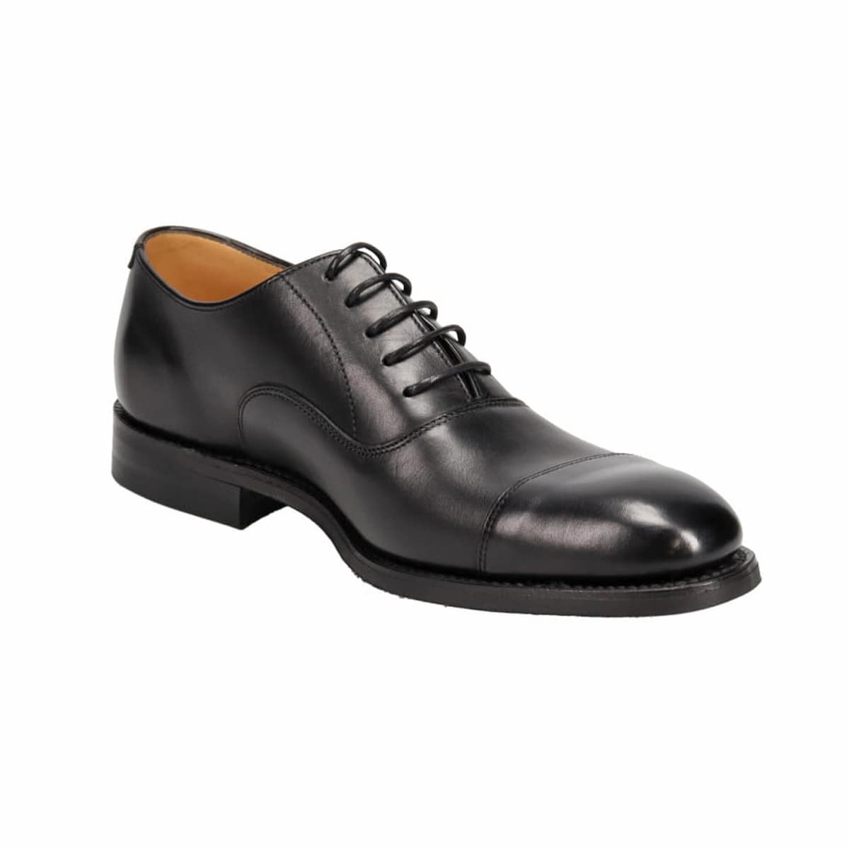 【Loake-ローク】model:Archway　英国製グッドイヤーウェルト製法ドレスシューズ　ダイナイトソール　ストレートチップ 　IMLK1012