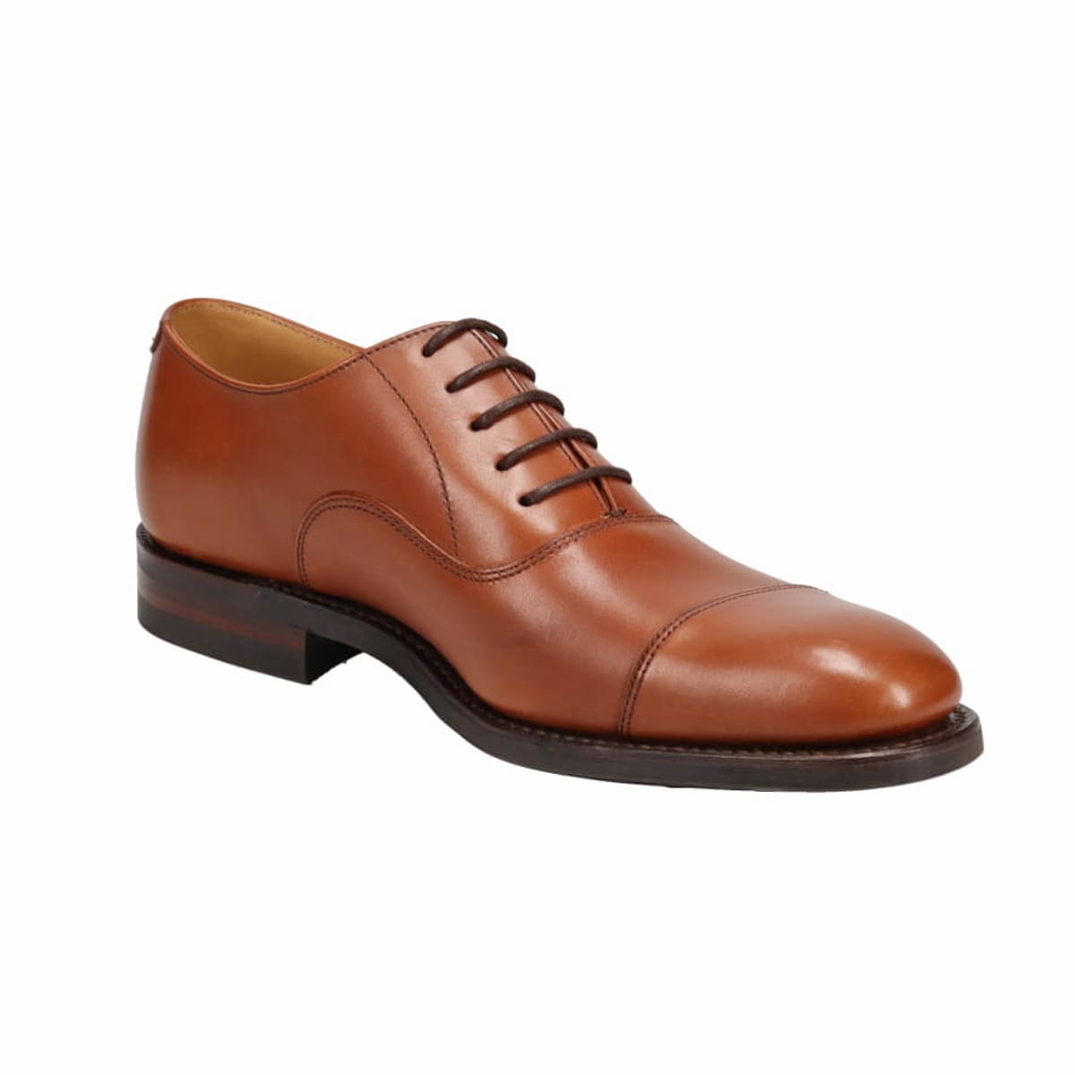 Loake-ローク】model:Archway 英国製グッドイヤーウェルト製法ドレス 