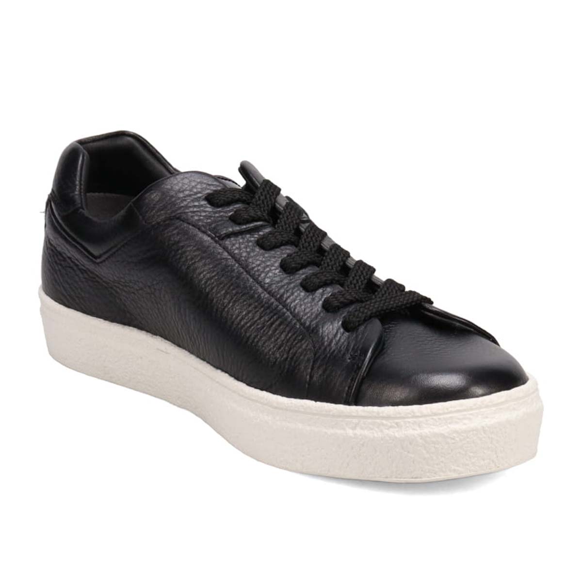 【GORE-TEX】マドラス madras metaインソール搭載シューズ  レースアップカジュアルシューズ　M511AGMT BLACK 25.0