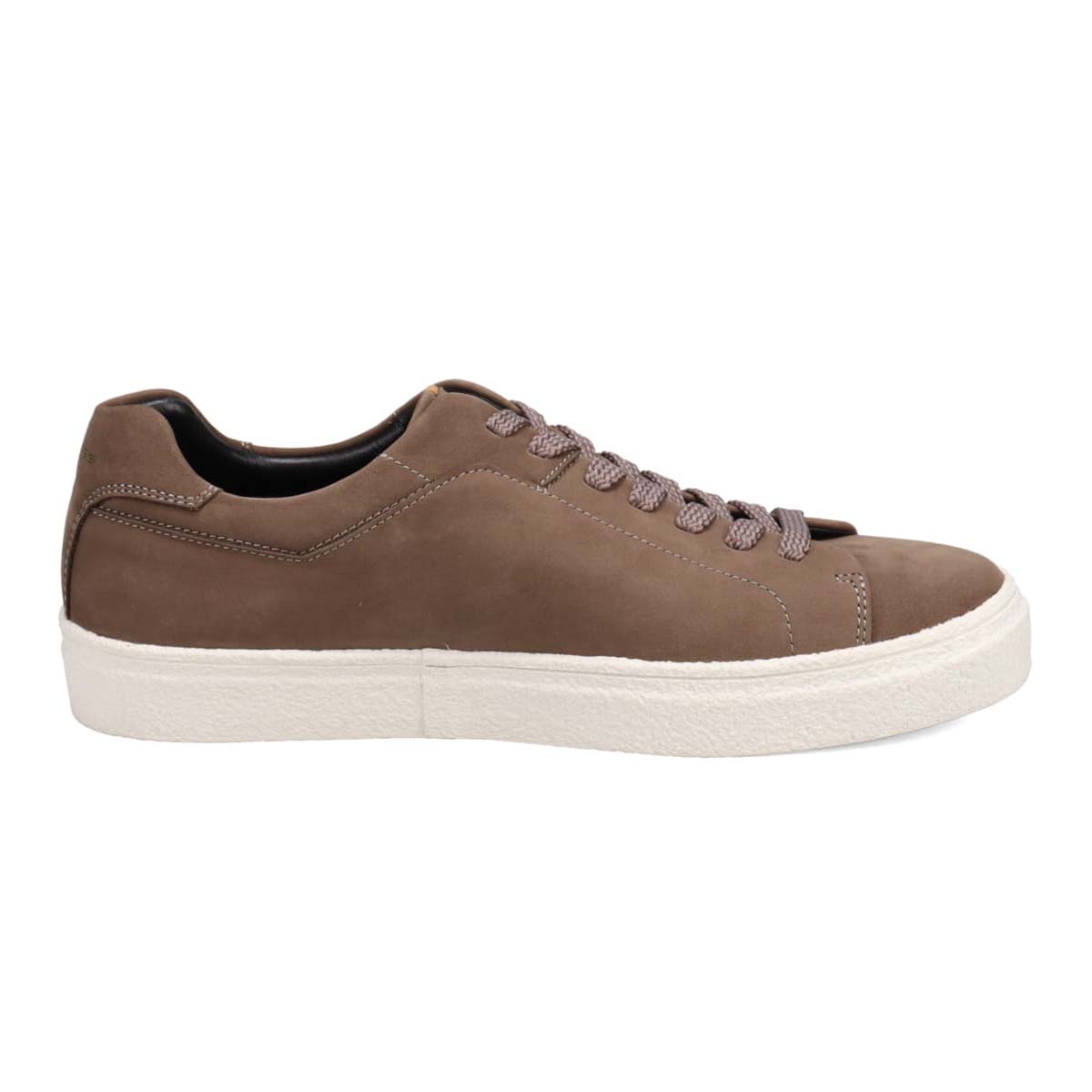 【GORE-TEX】マドラス madras metaインソール搭載シューズ  レースアップカジュアルシューズ　M511AGMT GRAY-NUBUK 25.0
