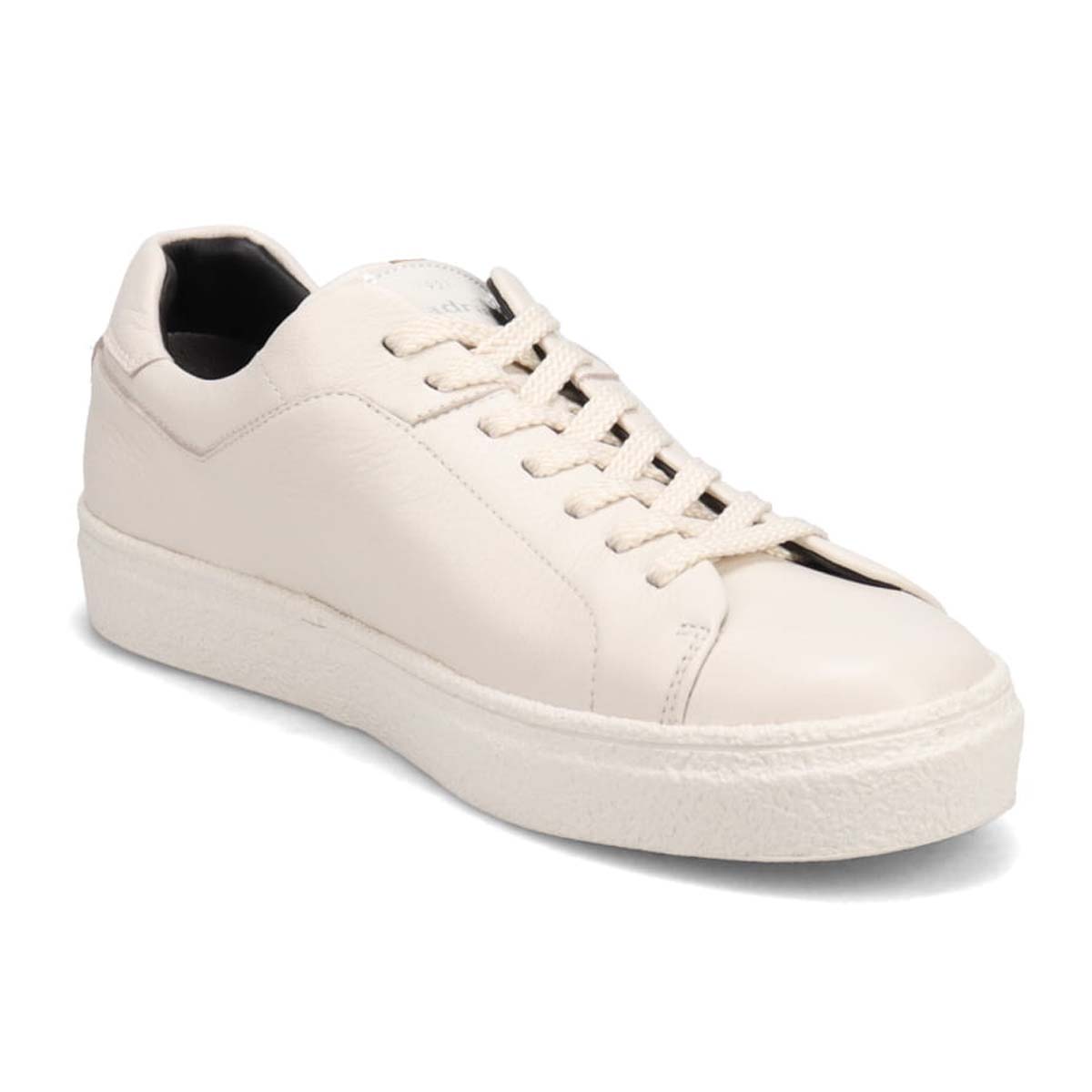 【GORE-TEX】マドラス madras metaインソール搭載シューズ  レースアップカジュアルシューズ　M511AGMT WHITE 25.0